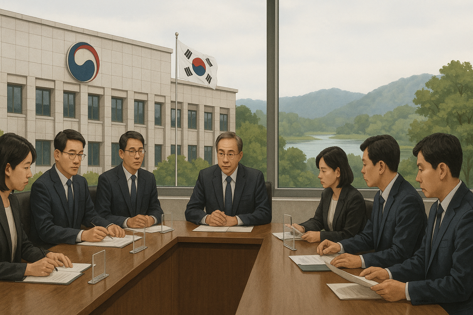 AI 생성 참고 이미지 — 실제 현장이 아니며 기사 내용과 직접적인 관련이 없습니다