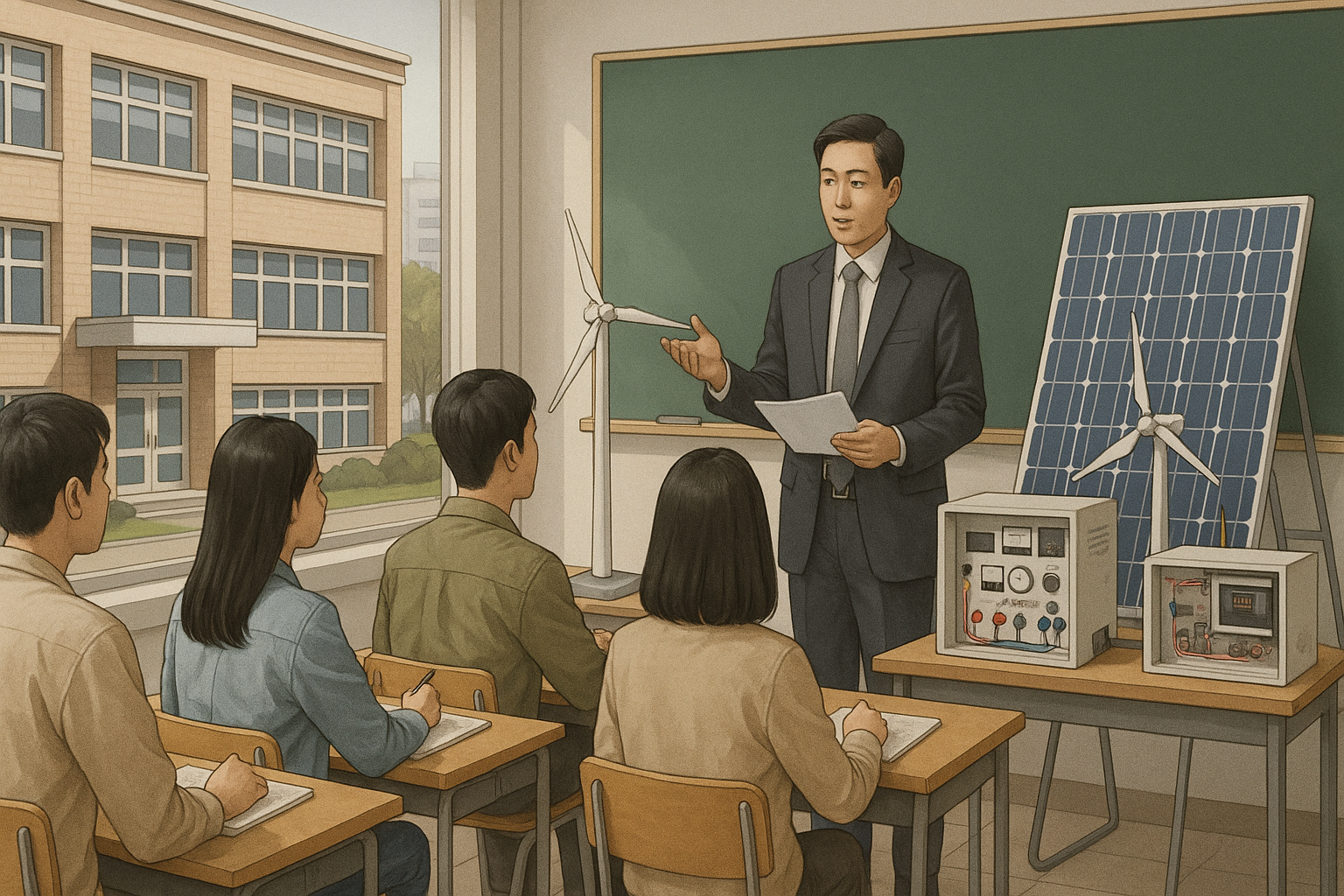 AI 생성 참고 이미지 — 실제 현장이 아니며 기사 내용과 직접적인 관련이 없습니다