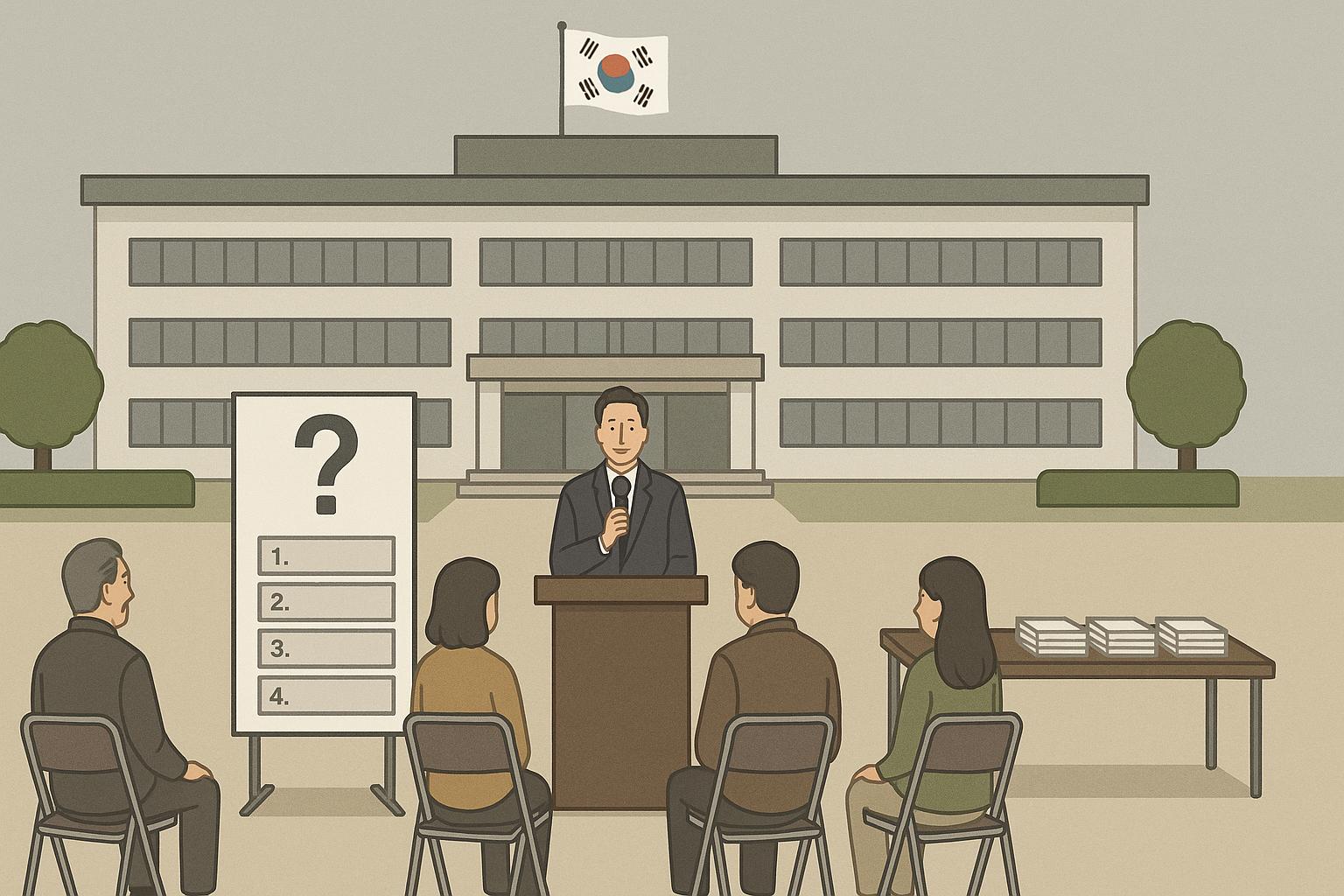 AI 생성 참고 이미지 — 실제 현장이 아니며 기사 내용과 직접적인 관련이 없습니다