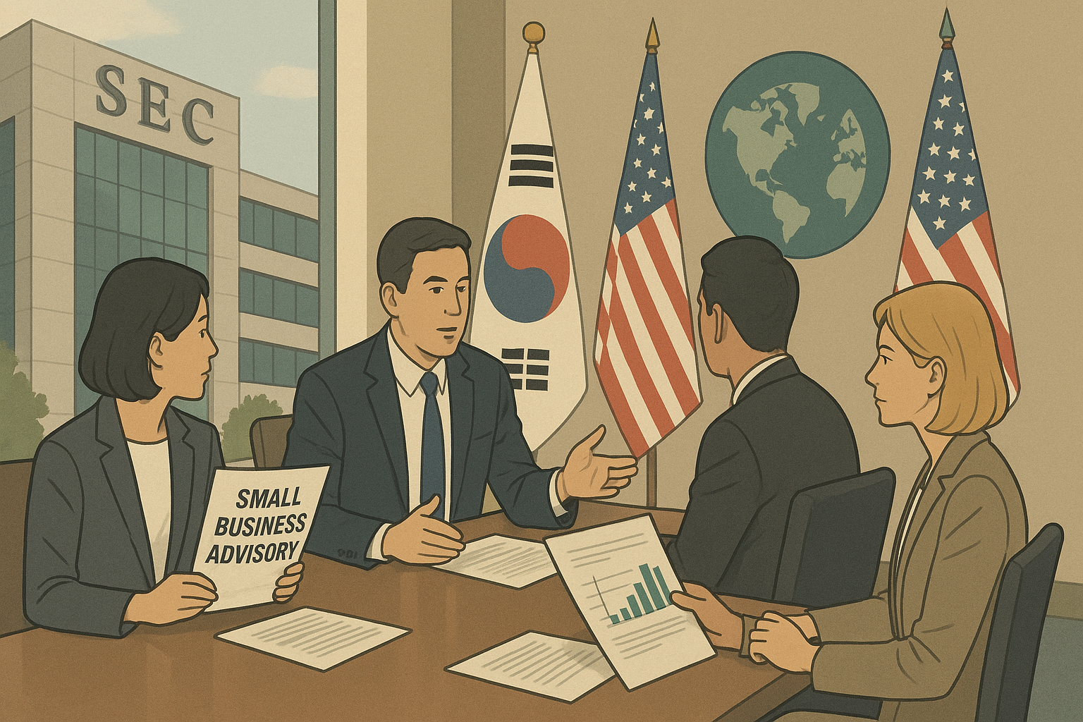 AI 생성 참고 이미지 — 실제 현장이 아니며 기사 내용과 직접적인 관련이 없습니다
