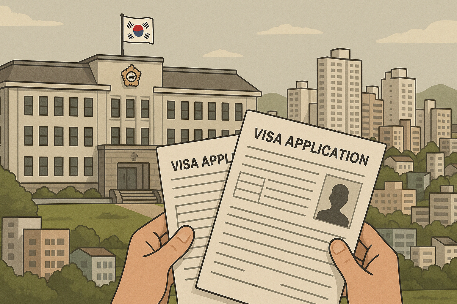 AI 생성 참고 이미지 — 실제 현장이 아니며 기사 내용과 직접적인 관련이 없습니다