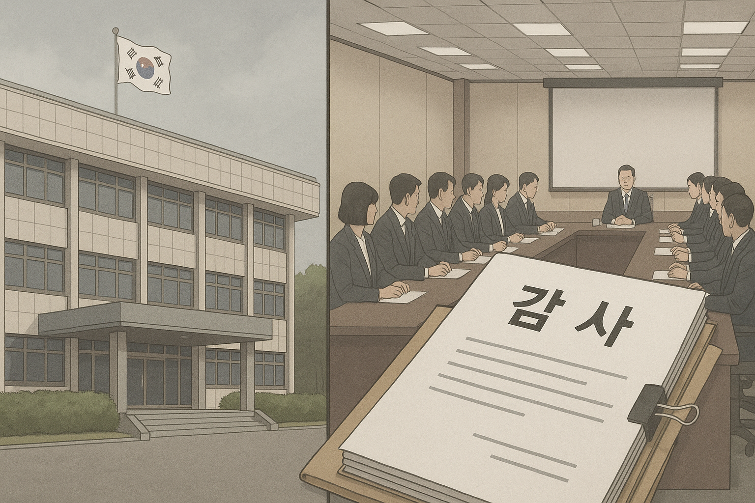 AI 생성 참고 이미지 — 실제 현장이 아니며 기사 내용과 직접적인 관련이 없습니다