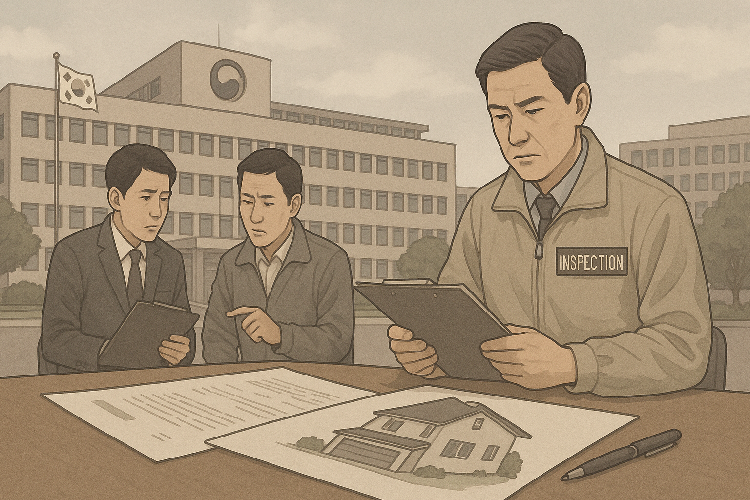 AI 생성 참고 이미지 — 실제 현장이 아니며 기사 내용과 직접적인 관련이 없습니다