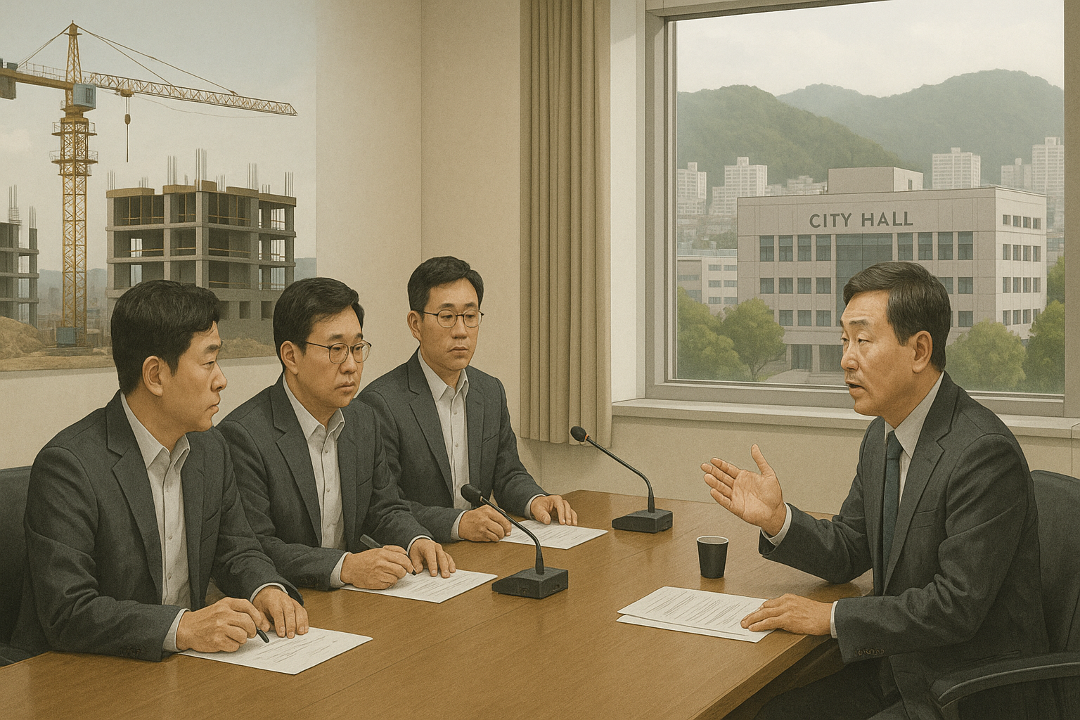 AI 생성 참고 이미지 — 실제 현장이 아니며 기사 내용과 직접적인 관련이 없습니다