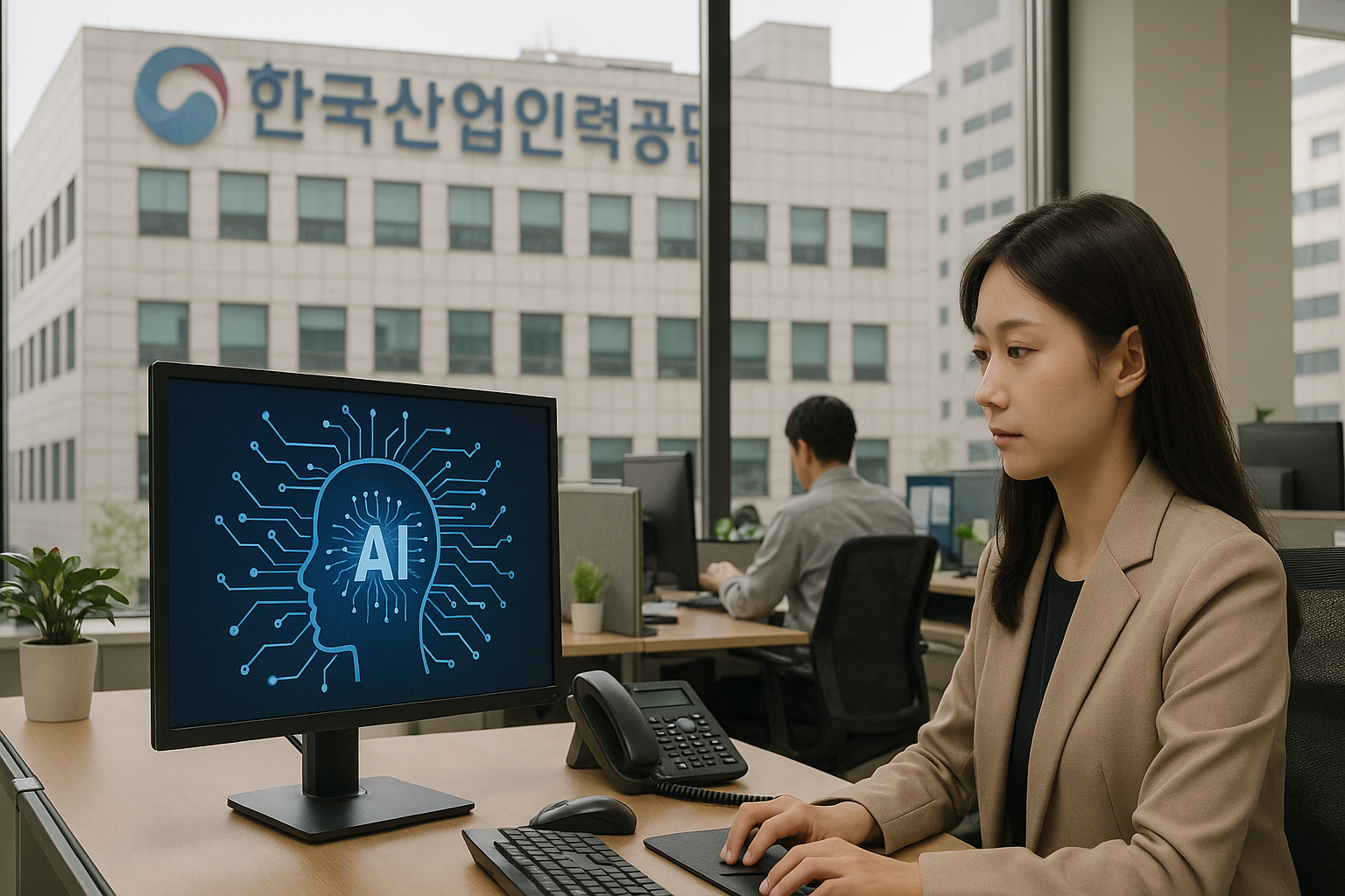 AI 생성 참고 이미지 — 실제 현장이 아니며 기사 내용과 직접적인 관련이 없습니다