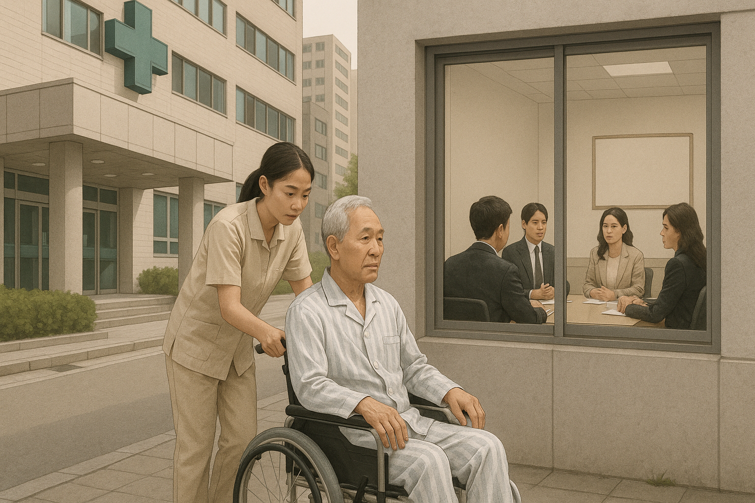 AI 생성 참고 이미지 — 실제 현장이 아니며 기사 내용과 직접적인 관련이 없습니다