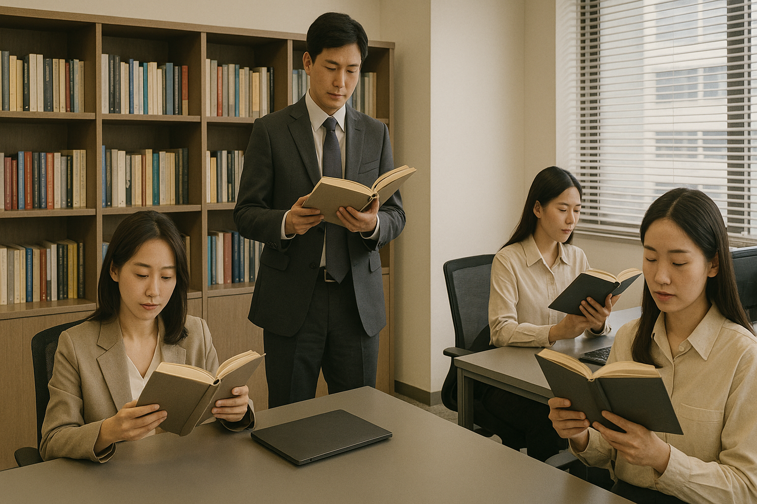 AI 생성 참고 이미지 — 실제 현장이 아니며 기사 내용과 직접적인 관련이 없습니다