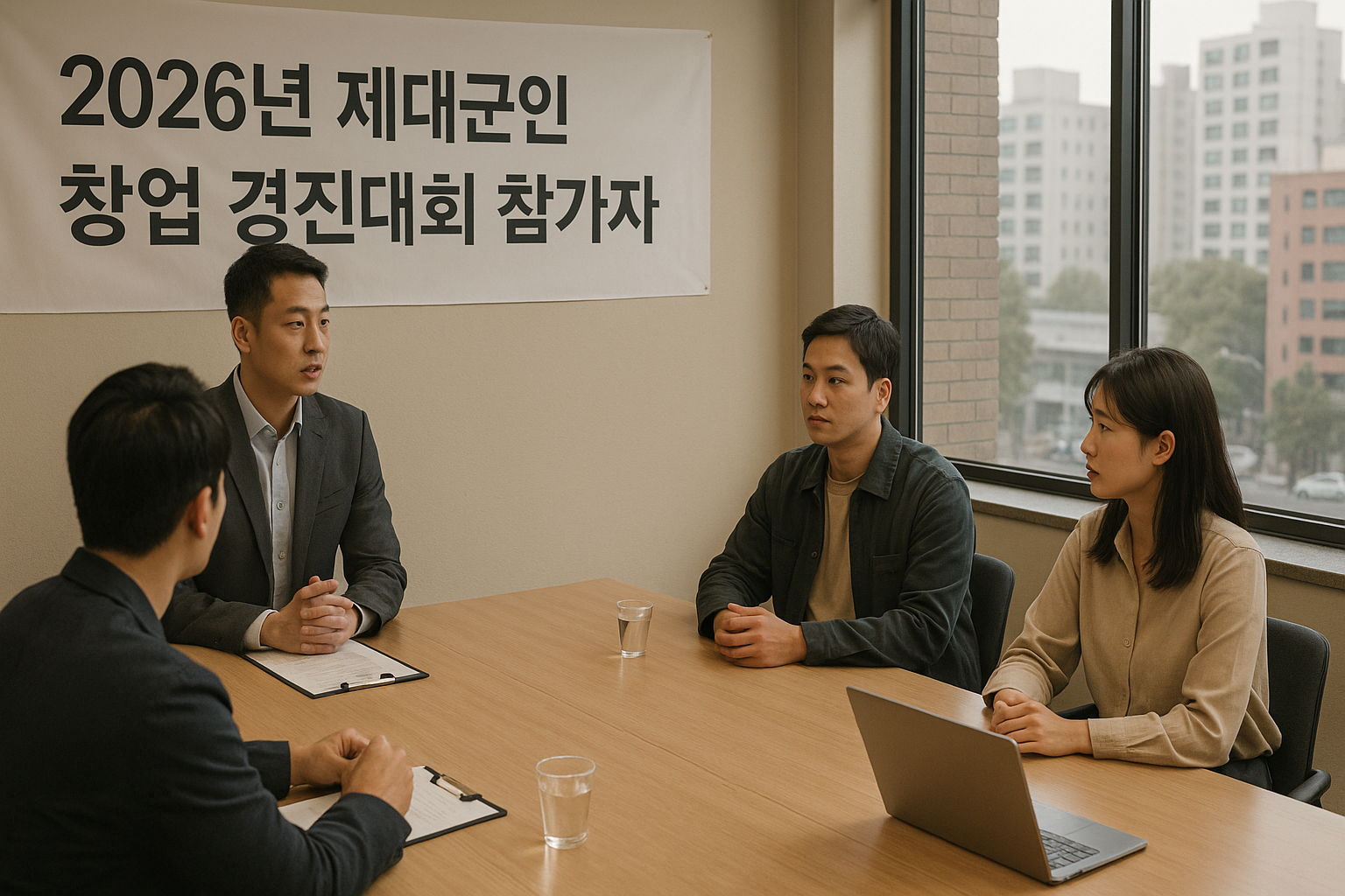 AI 생성 참고 이미지 — 실제 현장이 아니며 기사 내용과 직접적인 관련이 없습니다