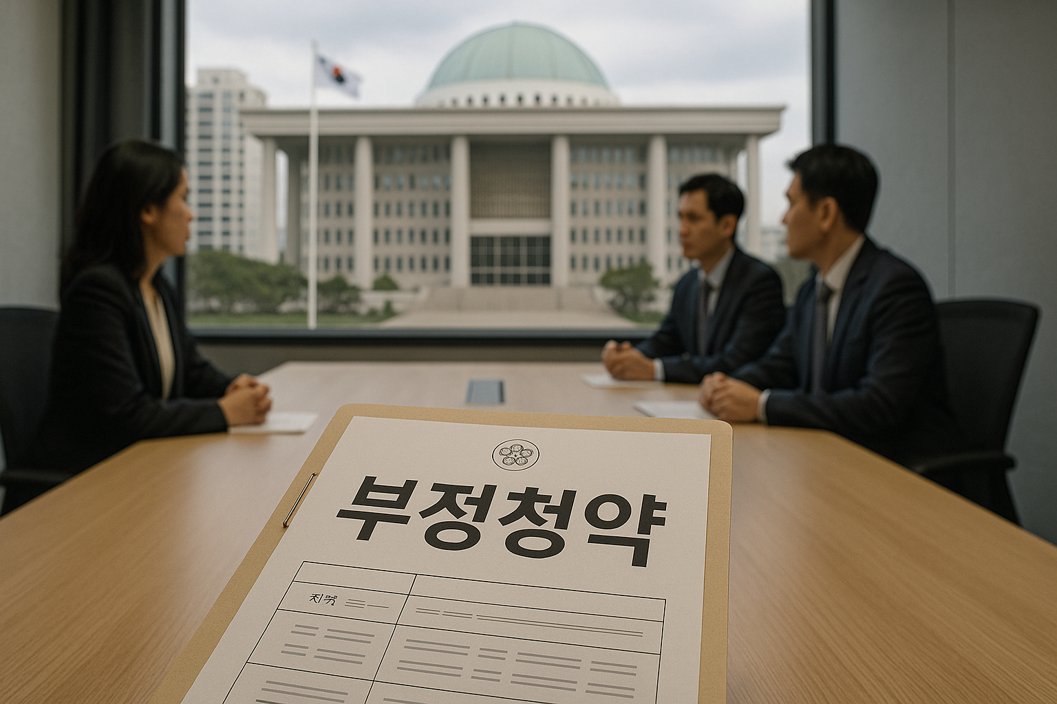 AI 생성 참고 이미지 — 실제 현장이 아니며 기사 내용과 직접적인 관련이 없습니다