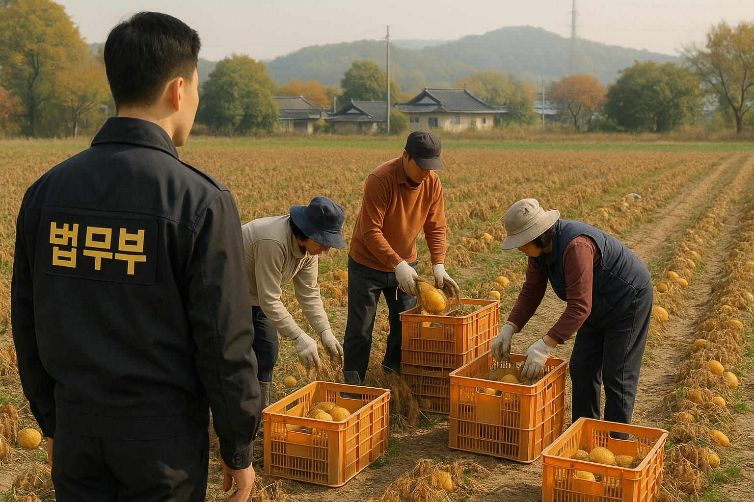 AI 생성 참고 이미지 — 실제 현장이 아니며 기사 내용과 직접적인 관련이 없습니다