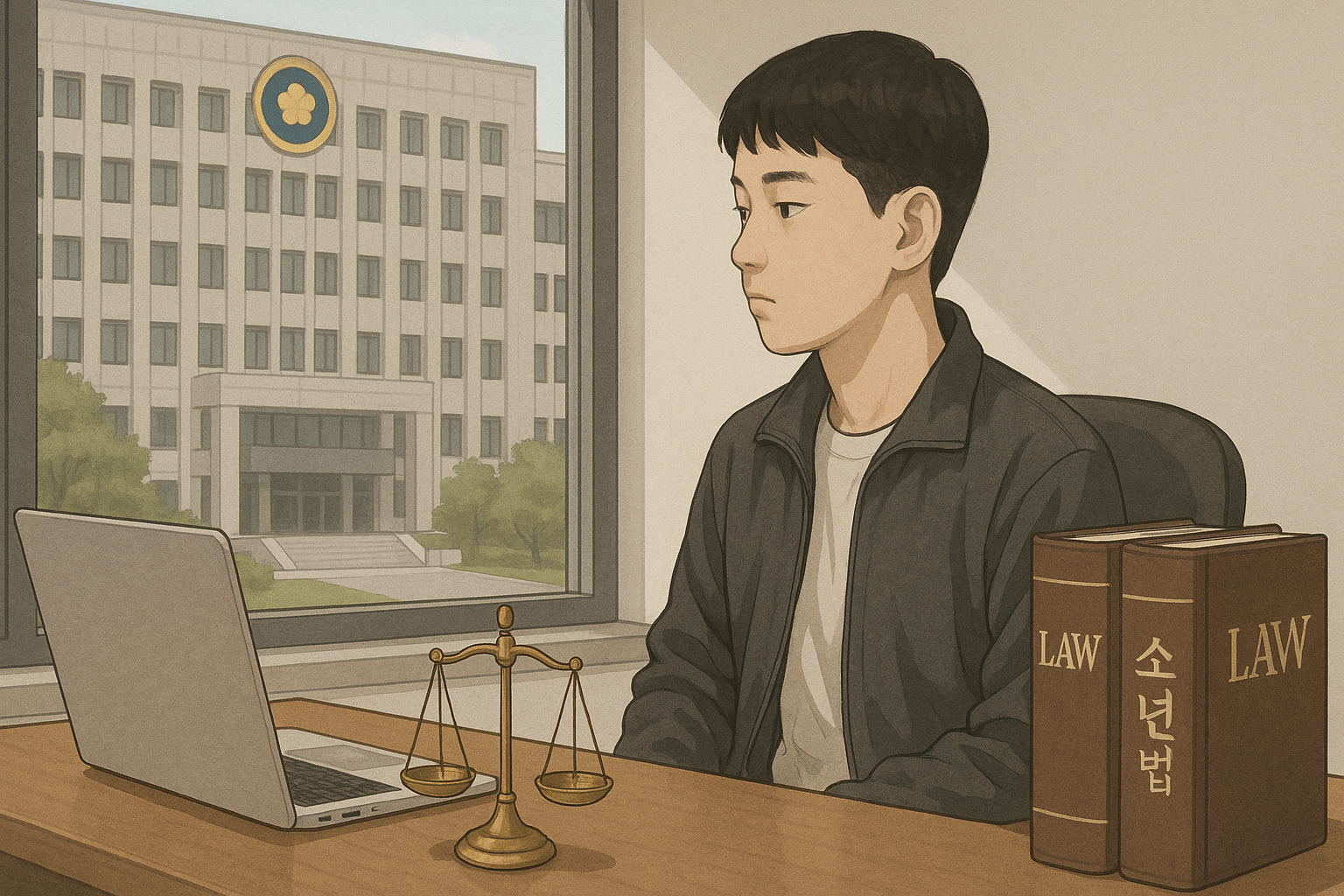 AI 생성 참고 이미지 — 실제 현장이 아니며 기사 내용과 직접적인 관련이 없습니다