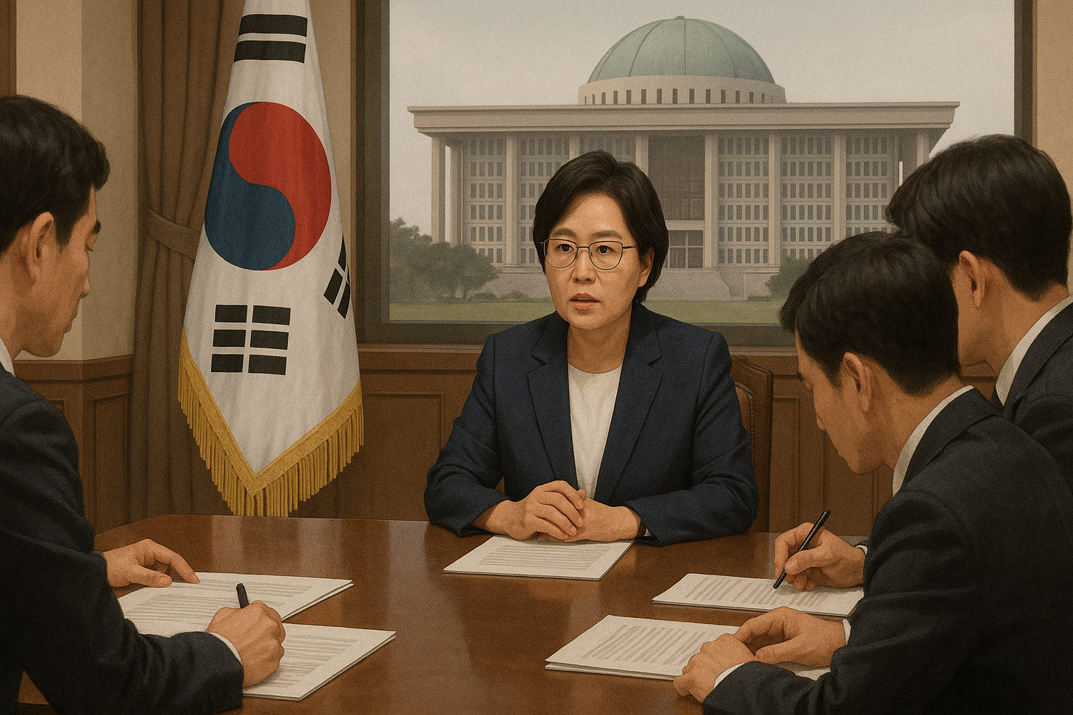 AI 생성 참고 이미지 — 실제 현장이 아니며 기사 내용과 직접적인 관련이 없습니다