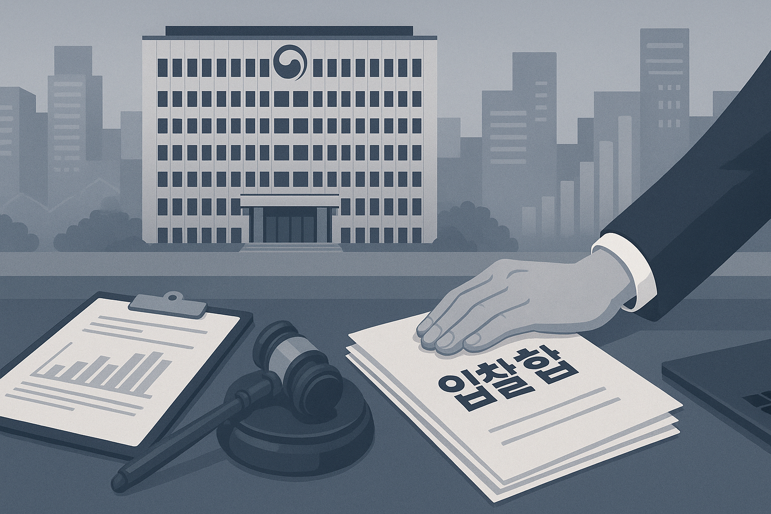 AI 생성 참고 이미지 — 실제 현장이 아니며 기사 내용과 직접적인 관련이 없습니다