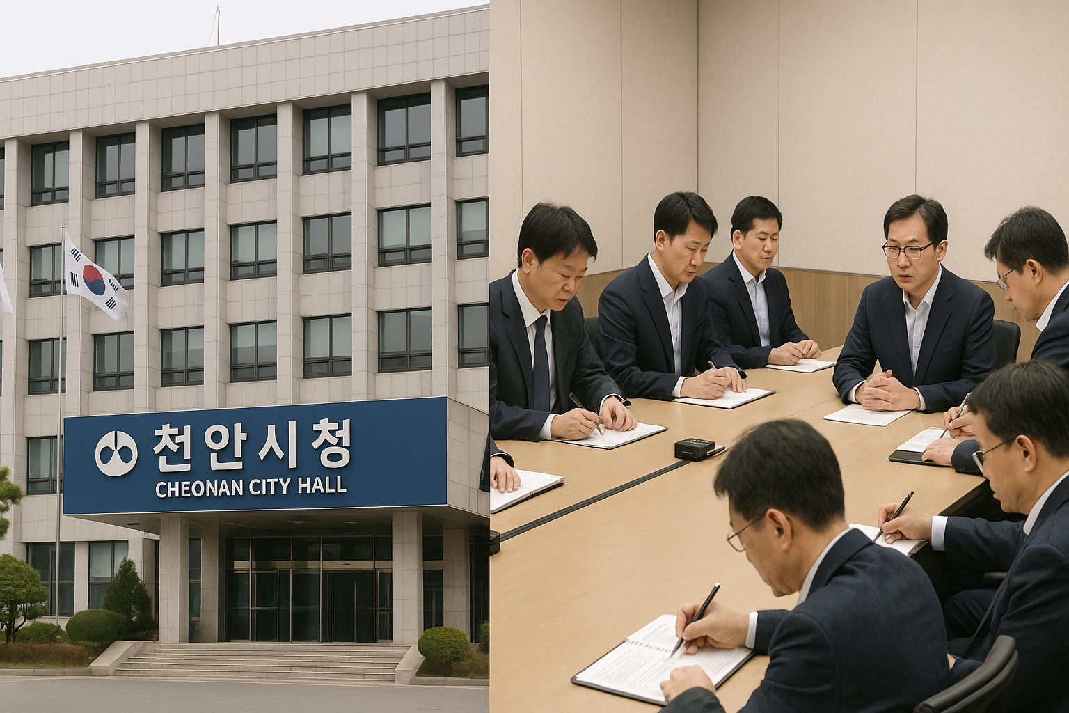 AI 생성 참고 이미지 — 실제 현장이 아니며 기사 내용과 직접적인 관련이 없습니다