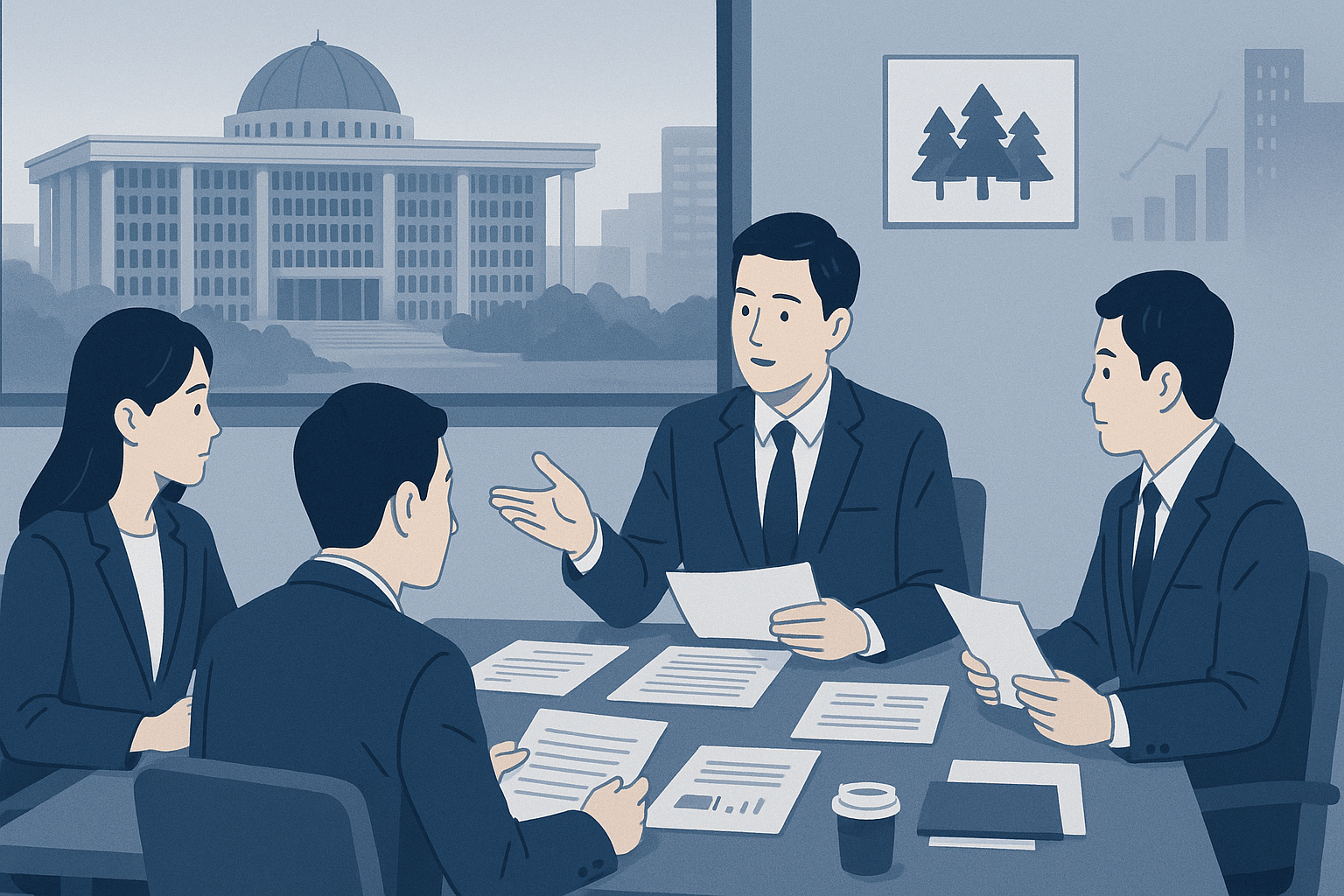AI 생성 참고 이미지 — 실제 현장이 아니며 기사 내용과 직접적인 관련이 없습니다