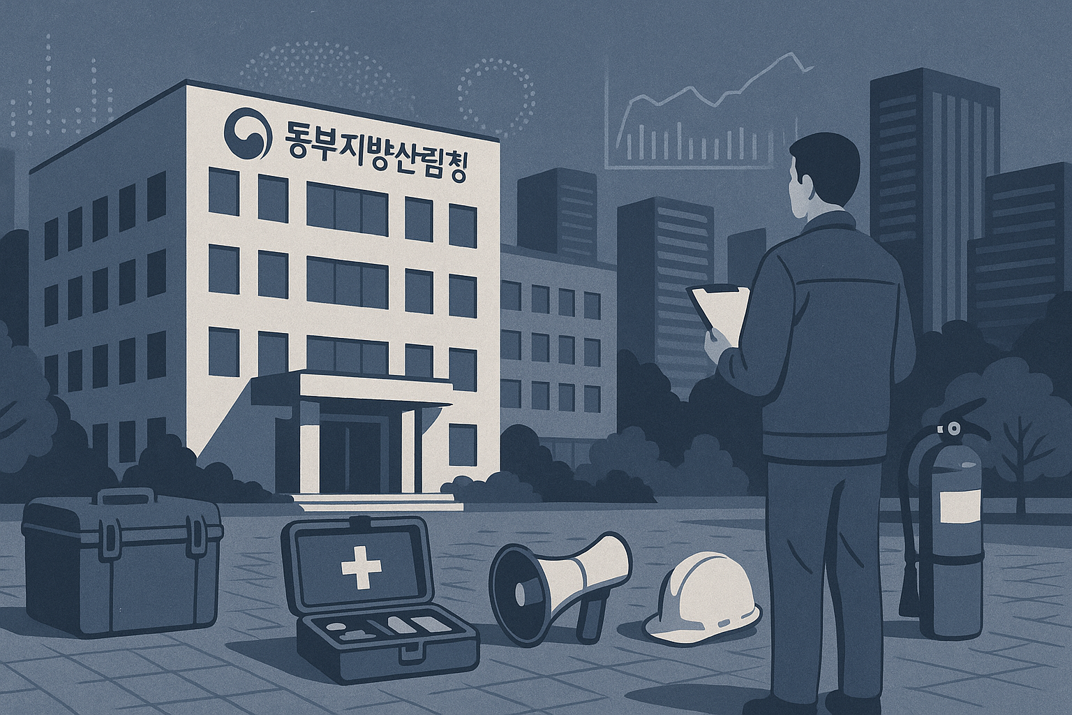AI 생성 참고 이미지 — 실제 현장이 아니며 기사 내용과 직접적인 관련이 없습니다