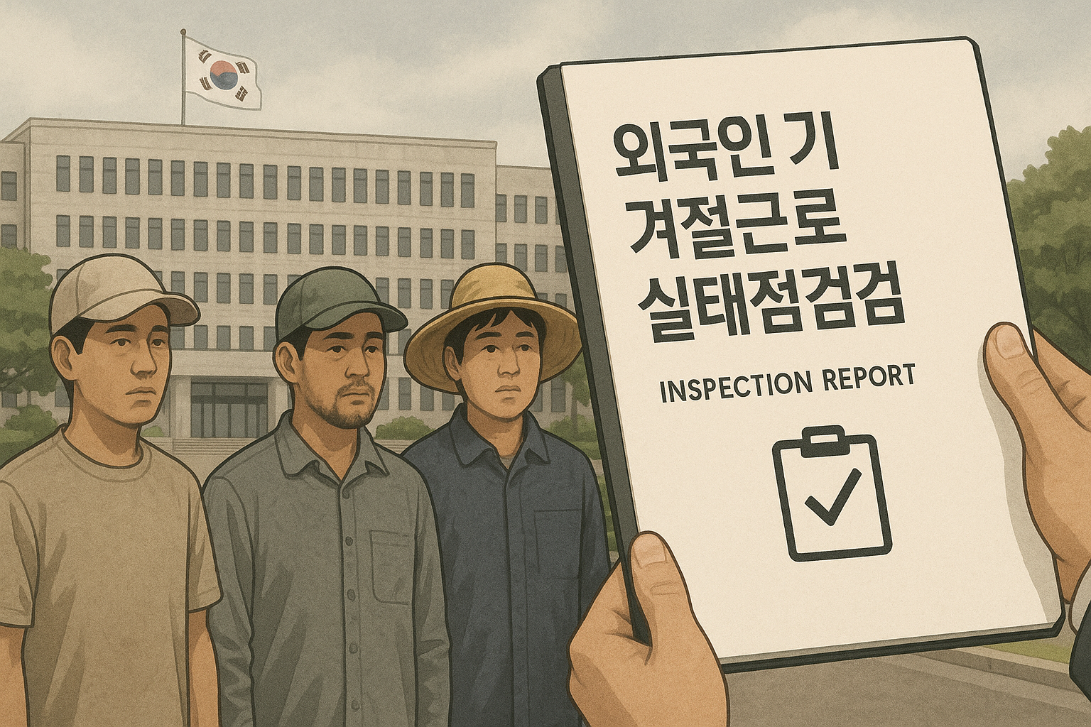 AI 생성 참고 이미지 — 실제 현장이 아니며 기사 내용과 직접적인 관련이 없습니다