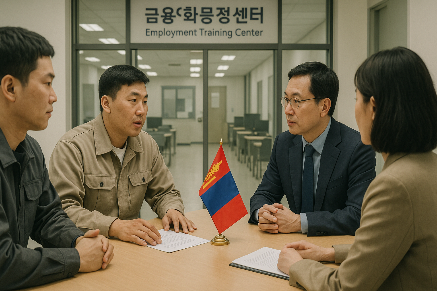 AI 생성 참고 이미지 — 실제 현장이 아니며 기사 내용과 직접적인 관련이 없습니다