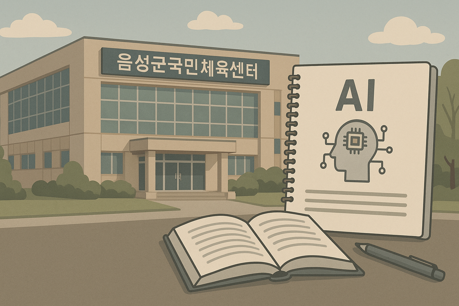 AI 생성 참고 이미지 — 실제 현장이 아니며 기사 내용과 직접적인 관련이 없습니다