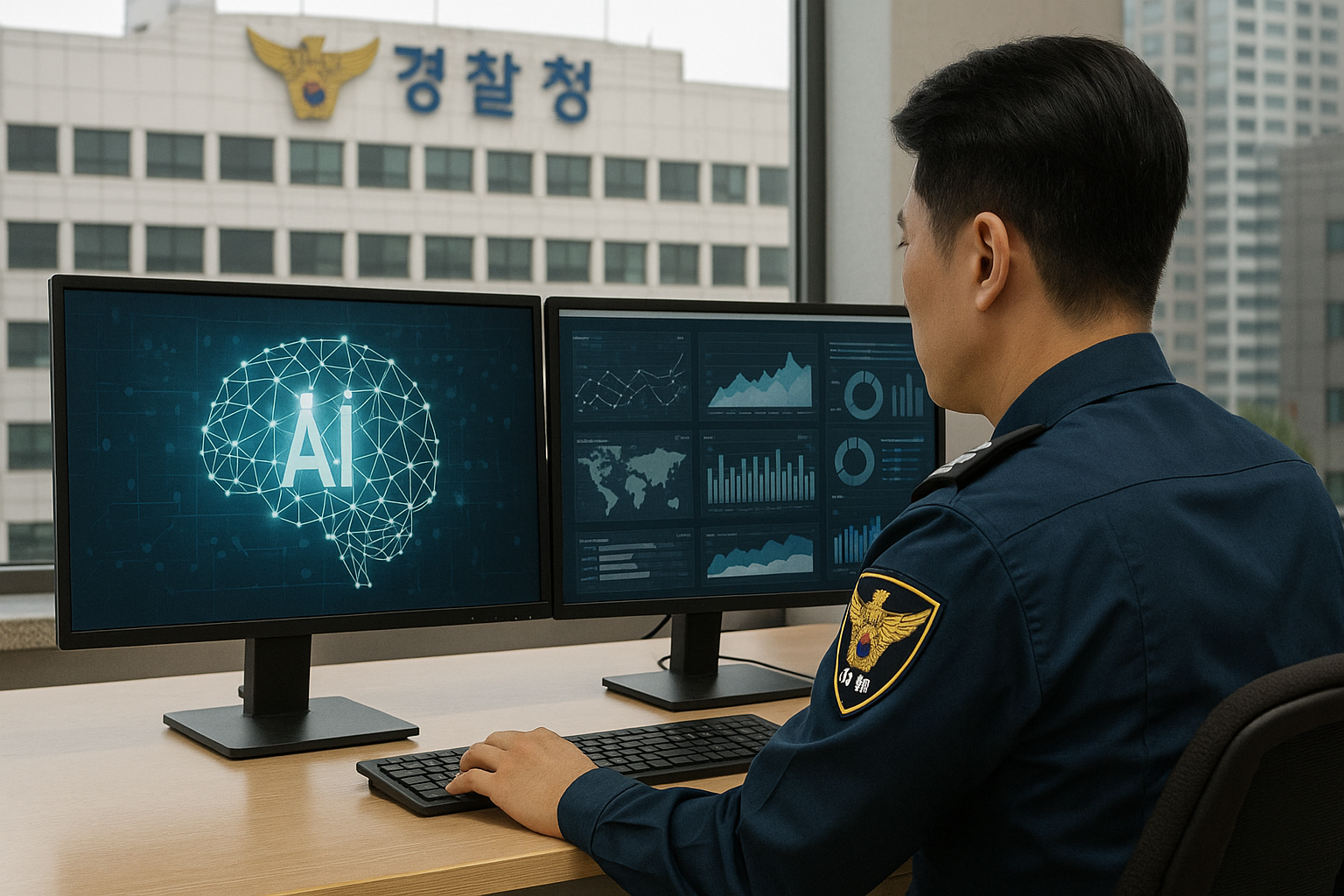 AI 생성 참고 이미지 — 실제 현장이 아니며 기사 내용과 직접적인 관련이 없습니다