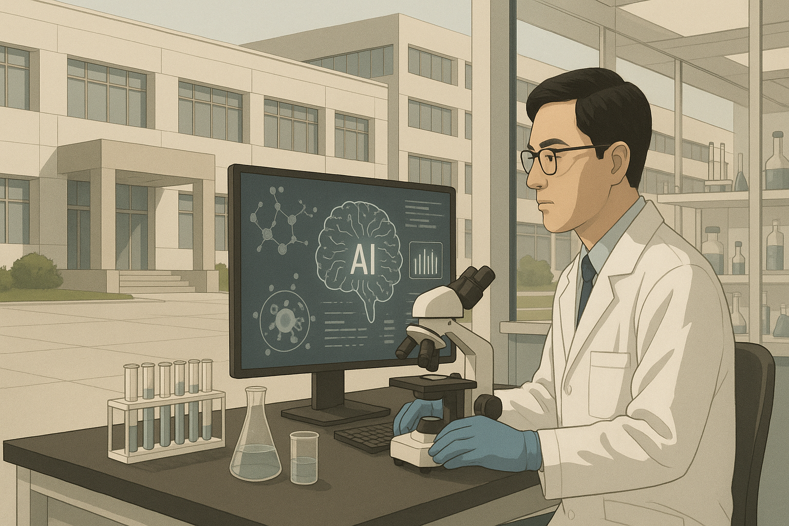 AI 생성 참고 이미지 — 실제 현장이 아니며 기사 내용과 직접적인 관련이 없습니다