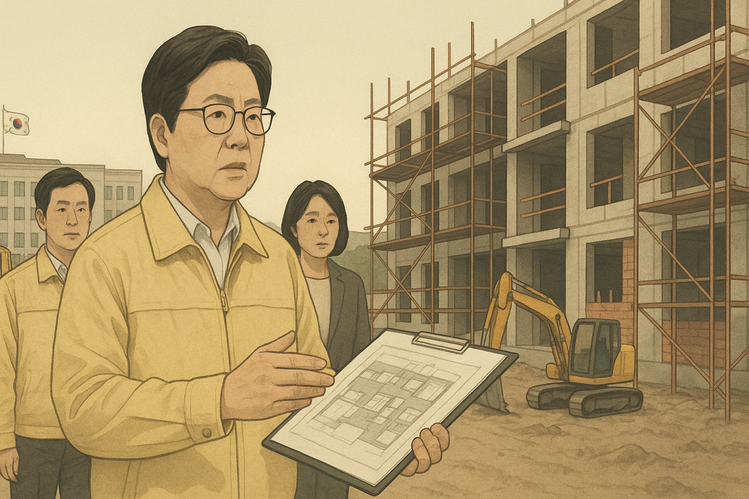 AI 생성 참고 이미지 — 실제 현장이 아니며 기사 내용과 직접적인 관련이 없습니다