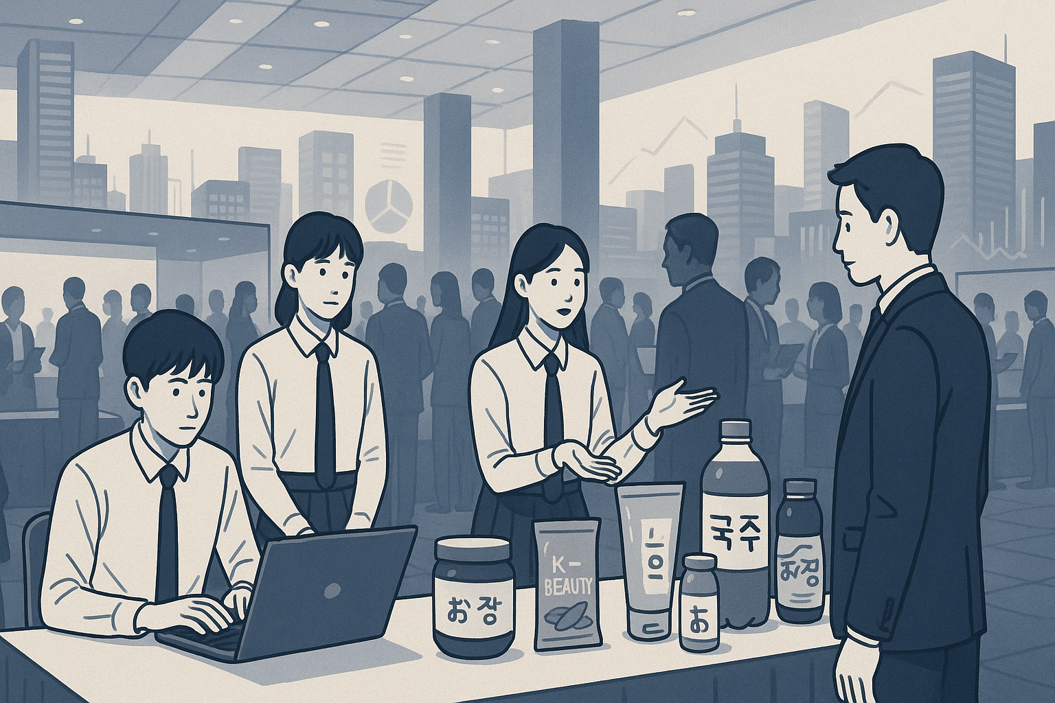 AI 생성 참고 이미지 — 실제 현장이 아니며 기사 내용과 직접적인 관련이 없습니다