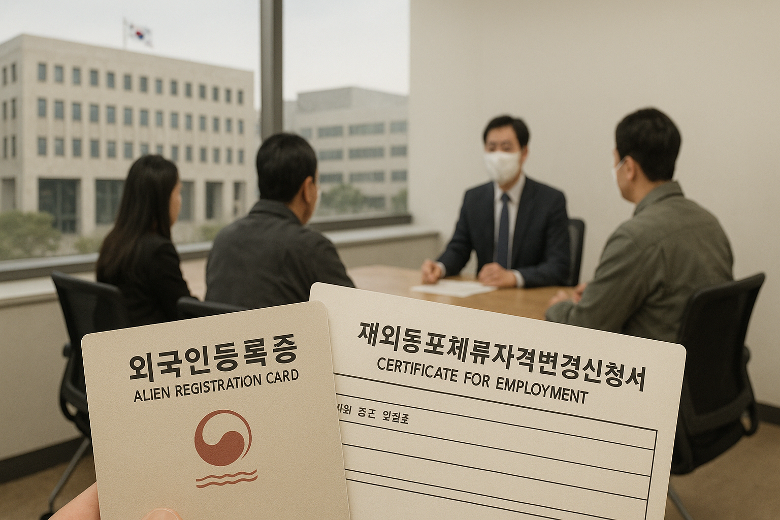 AI 생성 참고 이미지 — 실제 현장이 아니며 기사 내용과 직접적인 관련이 없습니다