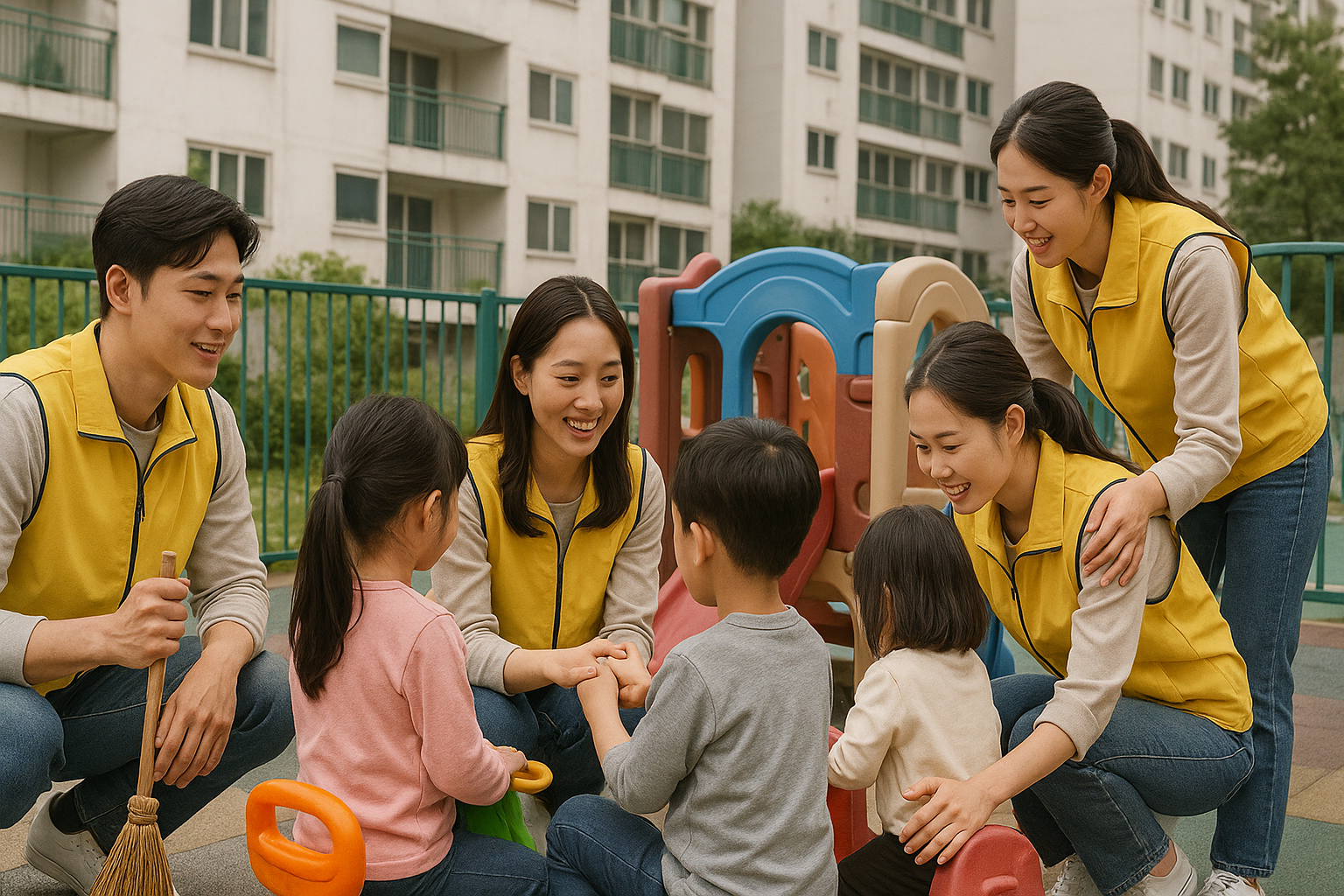 AI 생성 참고 이미지 — 실제 현장이 아니며 기사 내용과 직접적인 관련이 없습니다