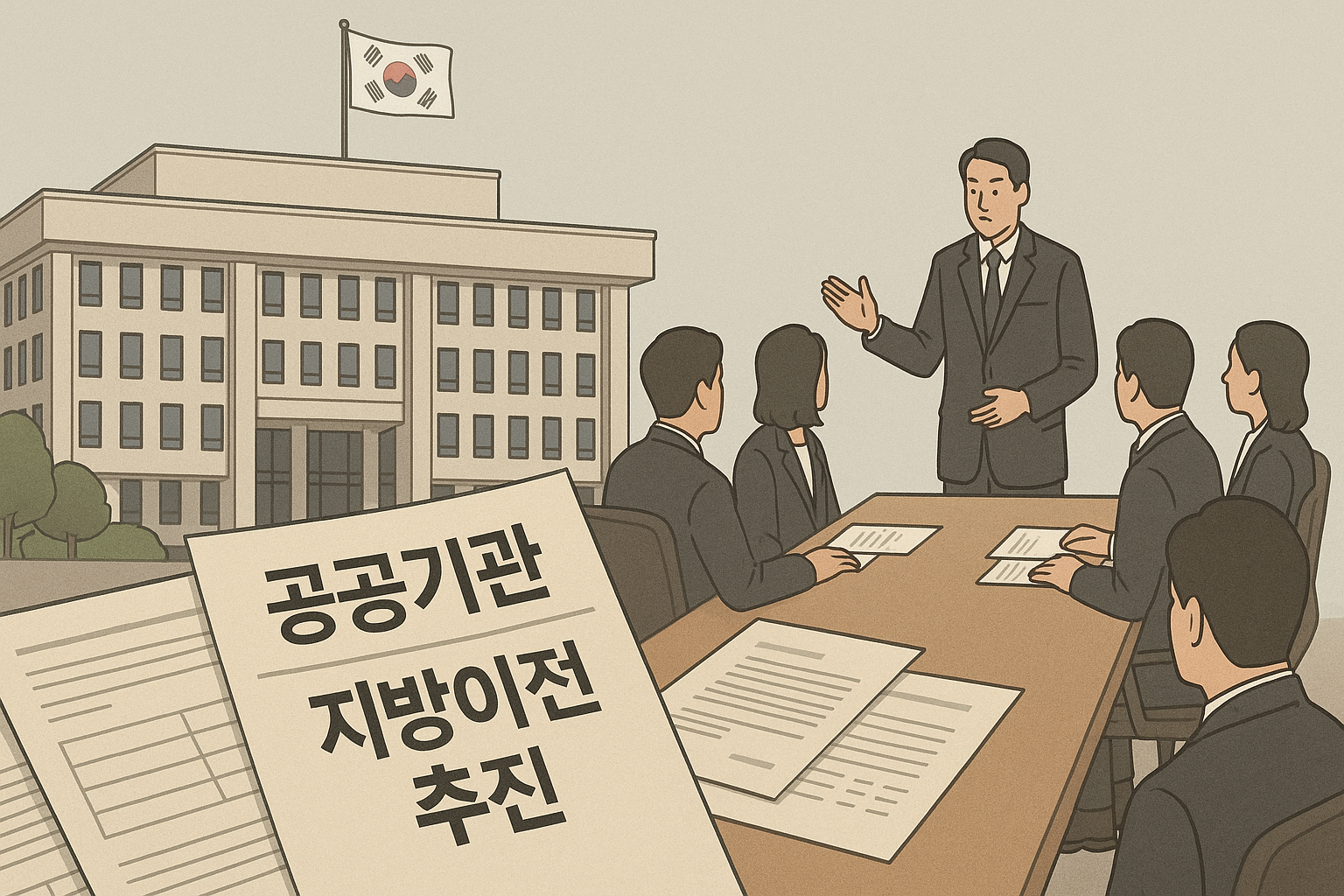 AI 생성 참고 이미지 — 실제 현장이 아니며 기사 내용과 직접적인 관련이 없습니다