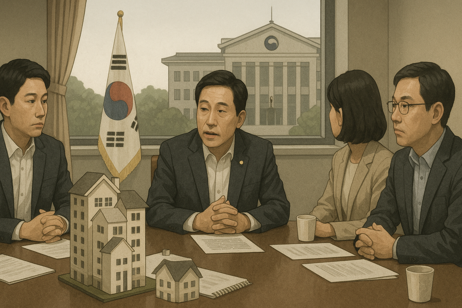 AI 생성 참고 이미지 — 실제 현장이 아니며 기사 내용과 직접적인 관련이 없습니다