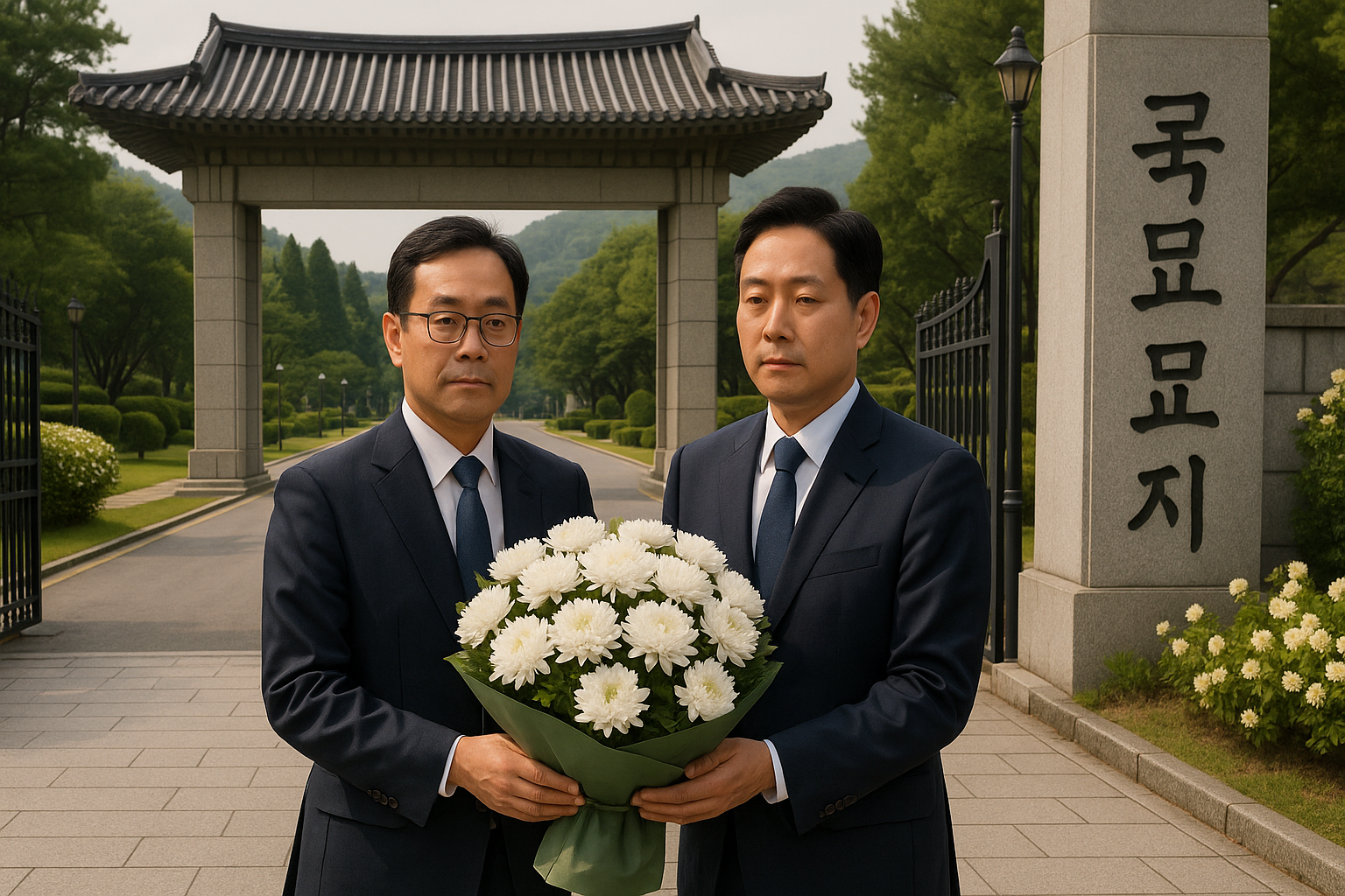 AI 생성 참고 이미지 — 실제 현장이 아니며 기사 내용과 직접적인 관련이 없습니다