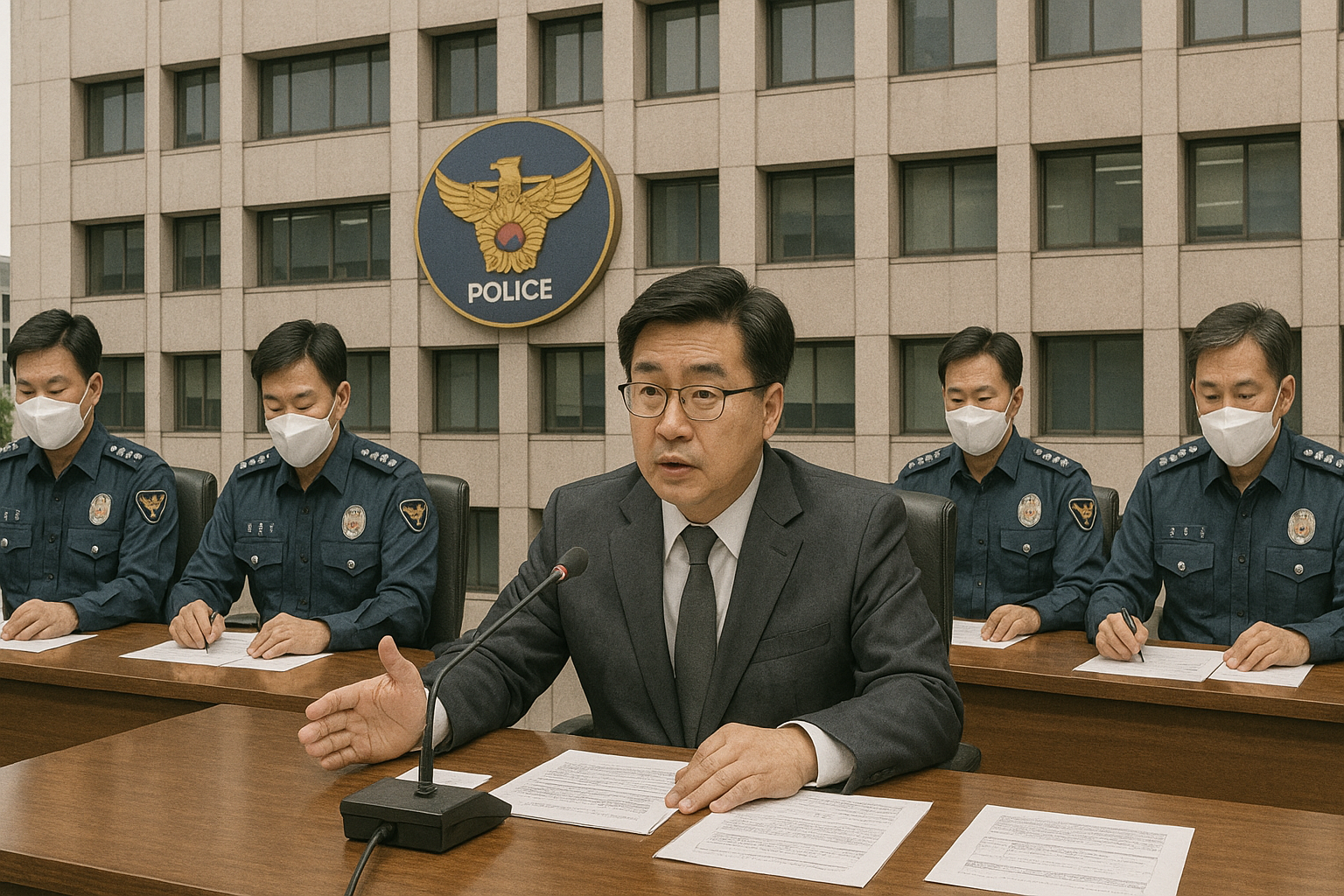 AI 생성 참고 이미지 — 실제 현장이 아니며 기사 내용과 직접적인 관련이 없습니다