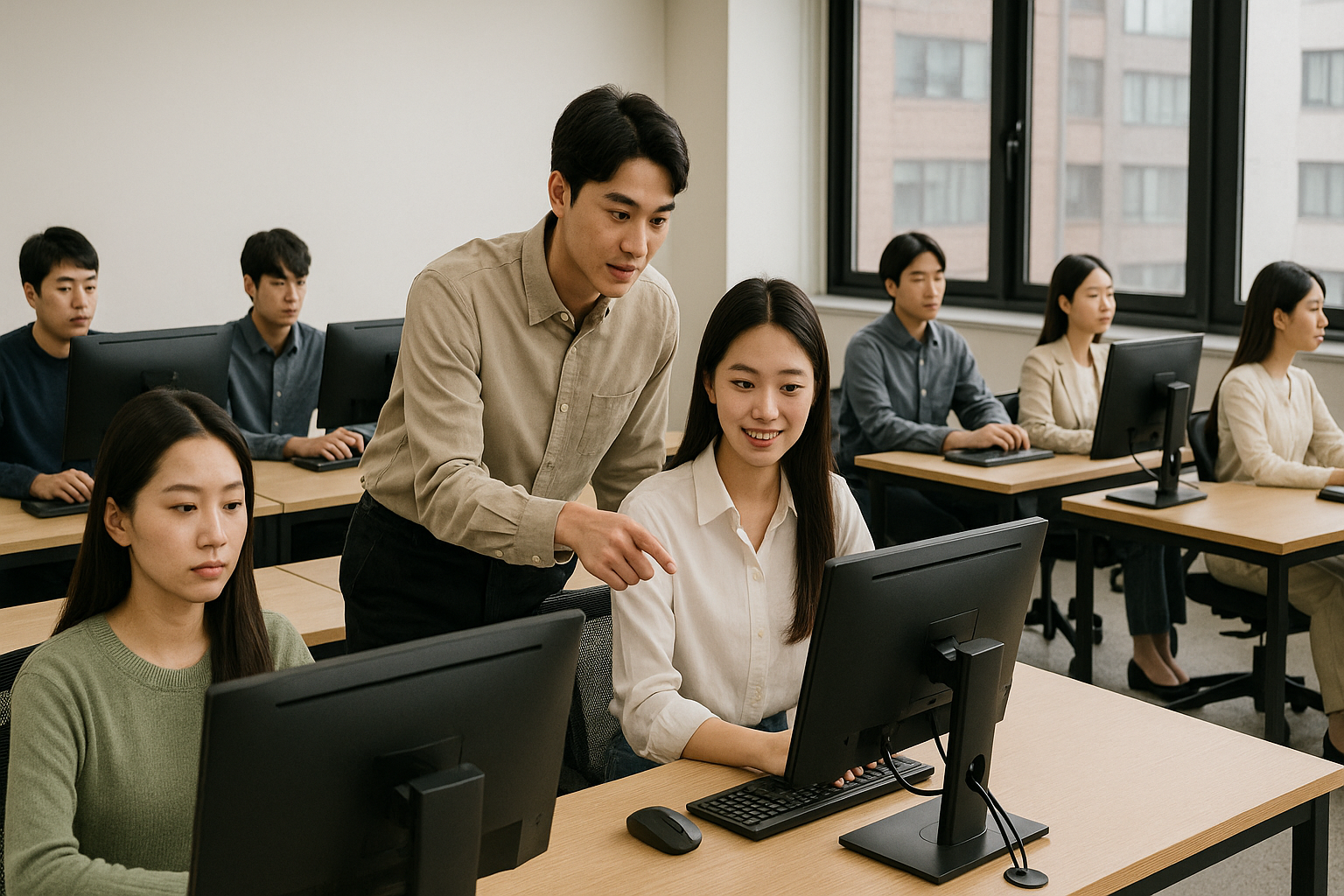 AI 생성 참고 이미지 — 실제 현장이 아니며 기사 내용과 직접적인 관련이 없습니다