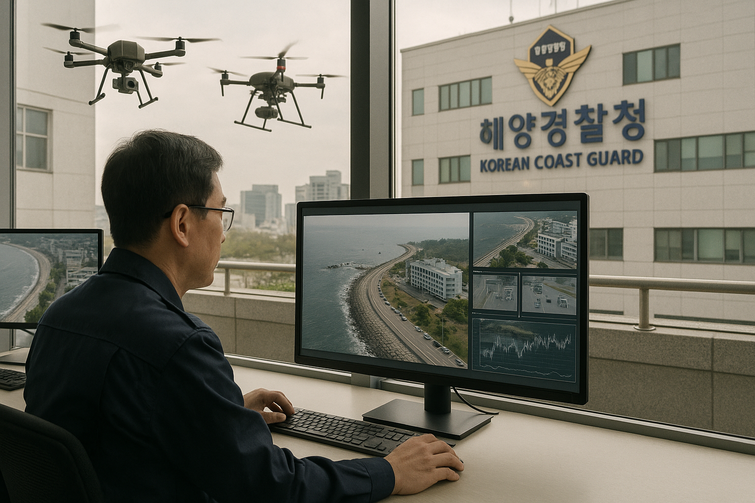 AI 생성 참고 이미지 — 실제 현장이 아니며 기사 내용과 직접적인 관련이 없습니다