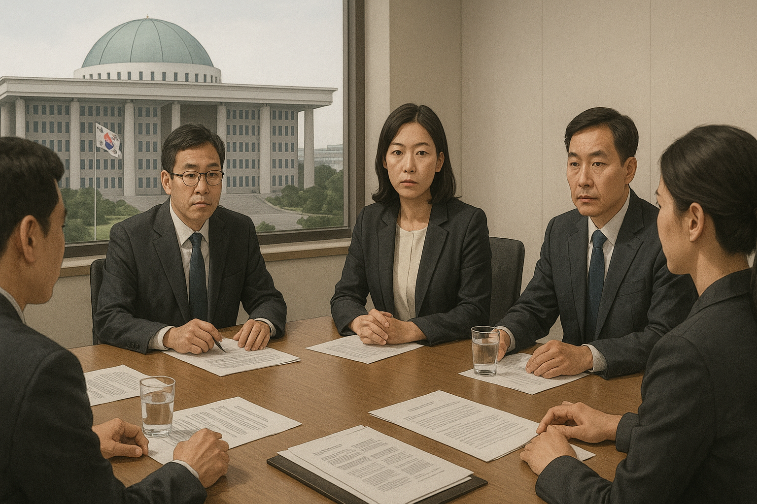 AI 생성 참고 이미지 — 실제 현장이 아니며 기사 내용과 직접적인 관련이 없습니다