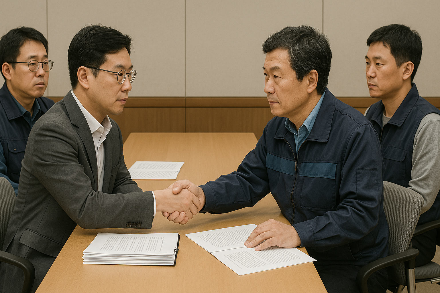 AI 생성 참고 이미지 — 실제 현장이 아니며 기사 내용과 직접적인 관련이 없습니다