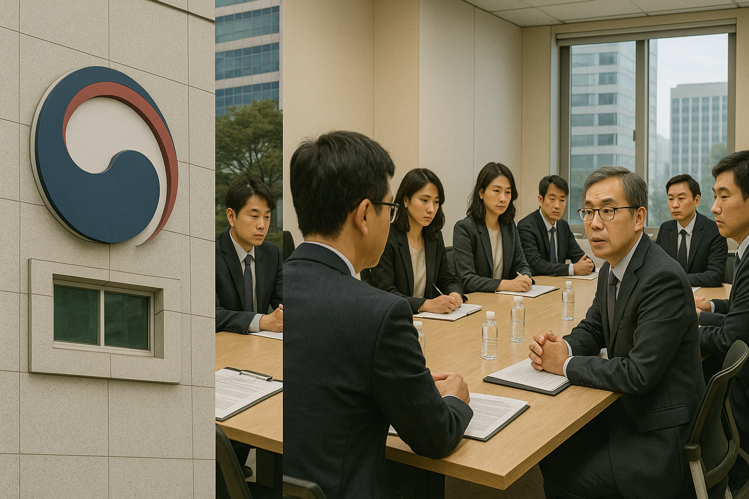 AI 생성 참고 이미지 — 실제 현장이 아니며 기사 내용과 직접적인 관련이 없습니다