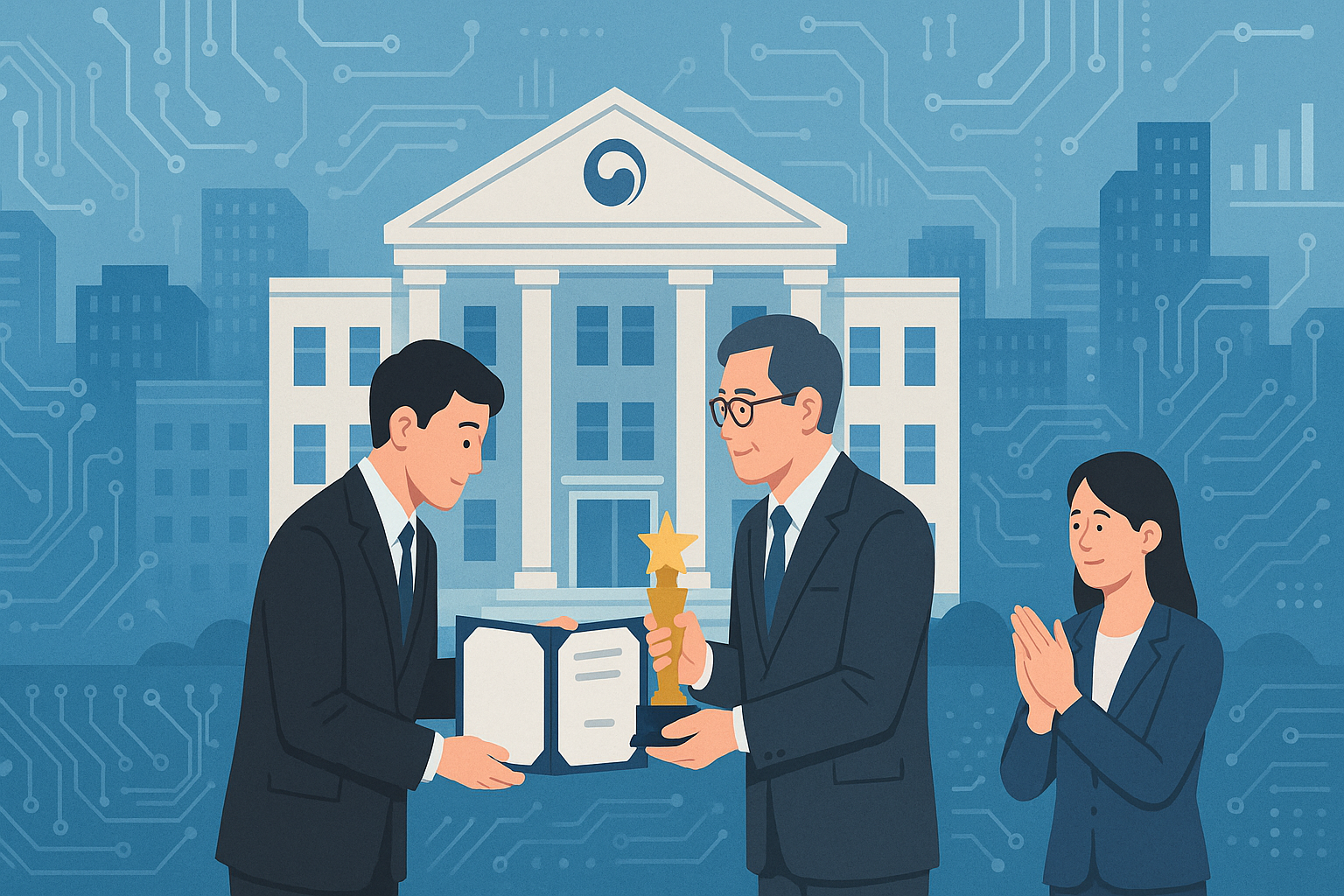 AI 생성 참고 이미지 — 실제 현장이 아니며 기사 내용과 직접적인 관련이 없습니다