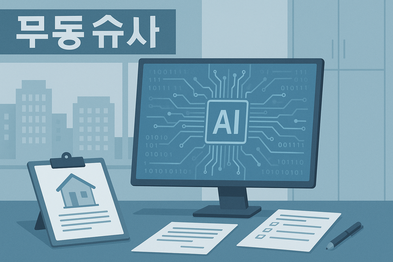 AI 생성 참고 이미지 — 실제 현장이 아니며 기사 내용과 직접적인 관련이 없습니다