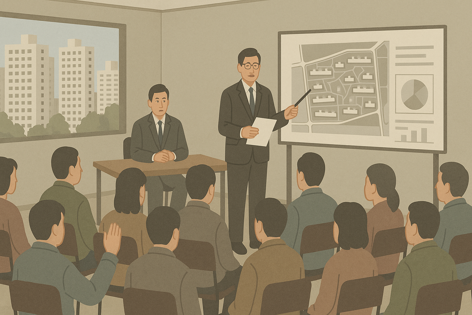AI 생성 참고 이미지 — 실제 현장이 아니며 기사 내용과 직접적인 관련이 없습니다