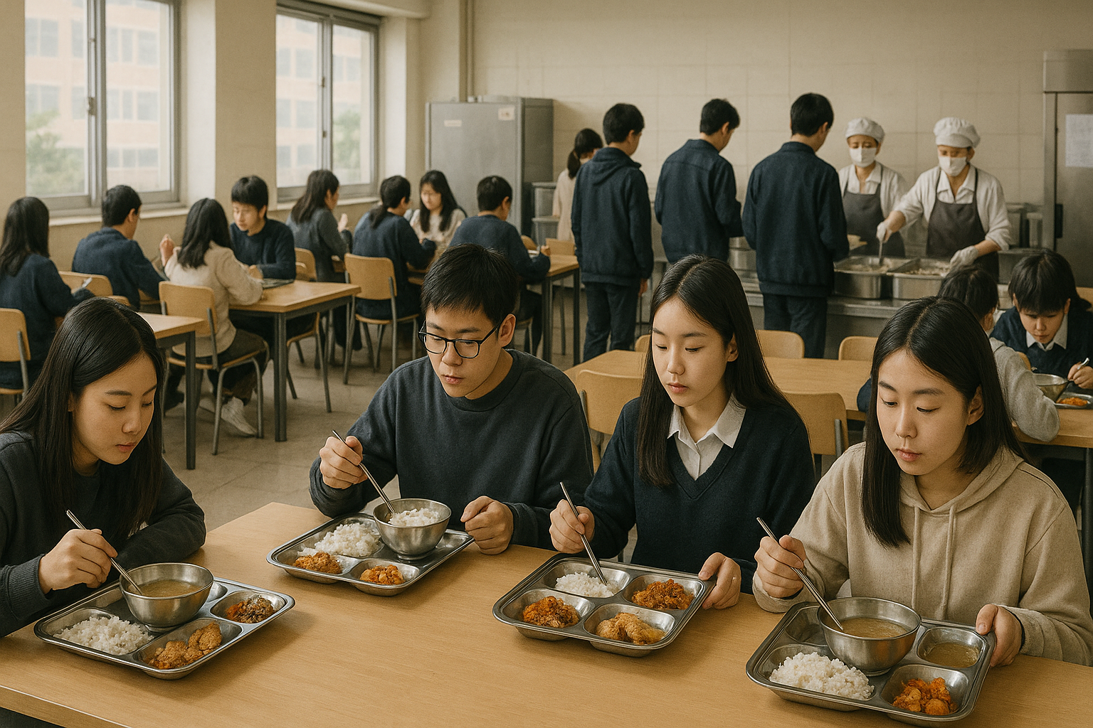 AI 생성 참고 이미지 — 실제 현장이 아니며 기사 내용과 직접적인 관련이 없습니다