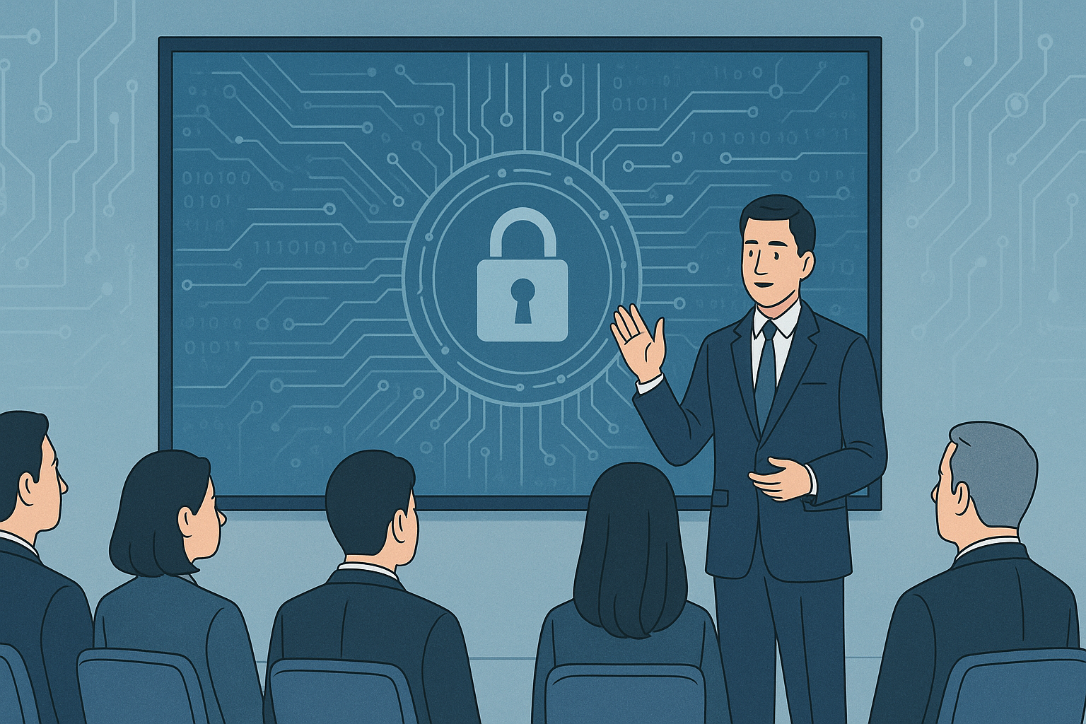 AI 생성 참고 이미지 — 실제 현장이 아니며 기사 내용과 직접적인 관련이 없습니다
