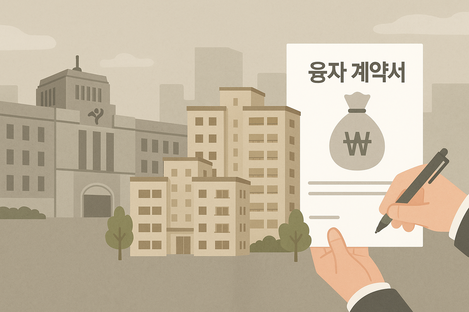 AI 생성 참고 이미지 — 실제 현장이 아니며 기사 내용과 직접적인 관련이 없습니다