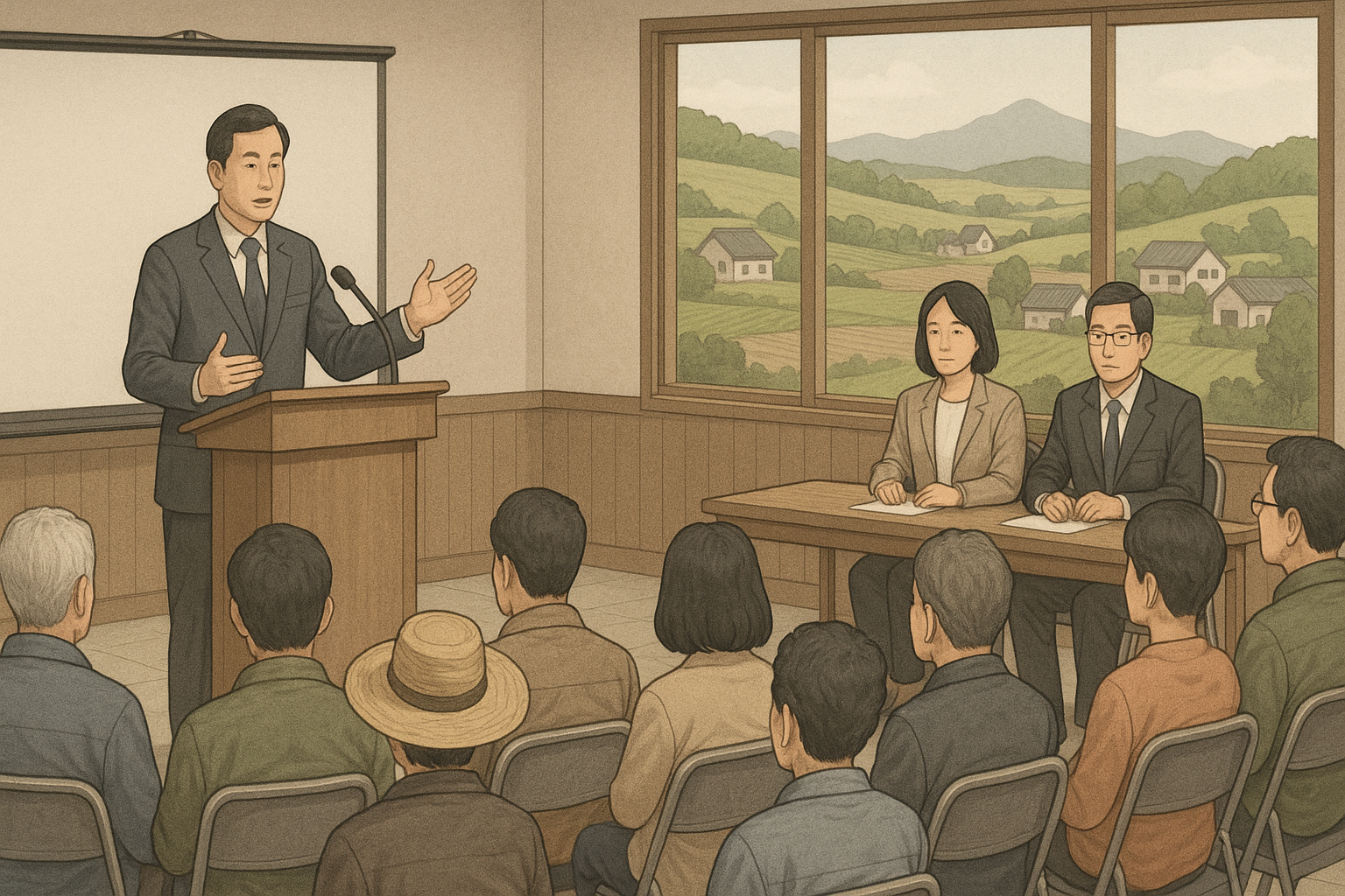 AI 생성 참고 이미지 — 실제 현장이 아니며 기사 내용과 직접적인 관련이 없습니다