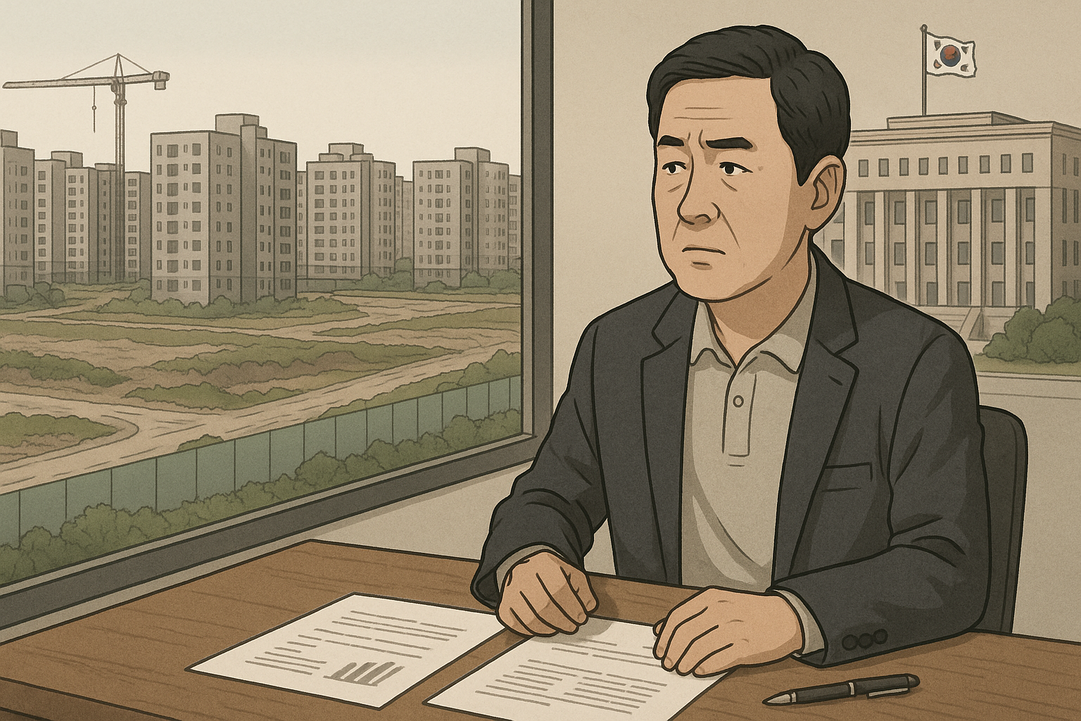 AI 생성 참고 이미지 — 실제 현장이 아니며 기사 내용과 직접적인 관련이 없습니다