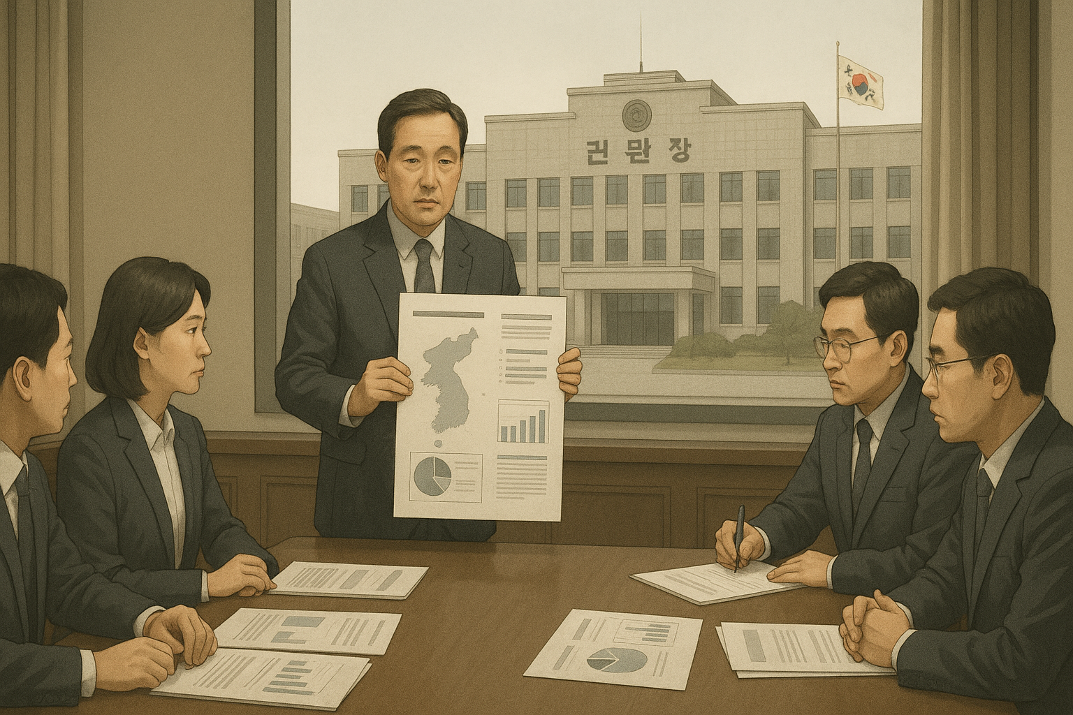 AI 생성 참고 이미지 — 실제 현장이 아니며 기사 내용과 직접적인 관련이 없습니다