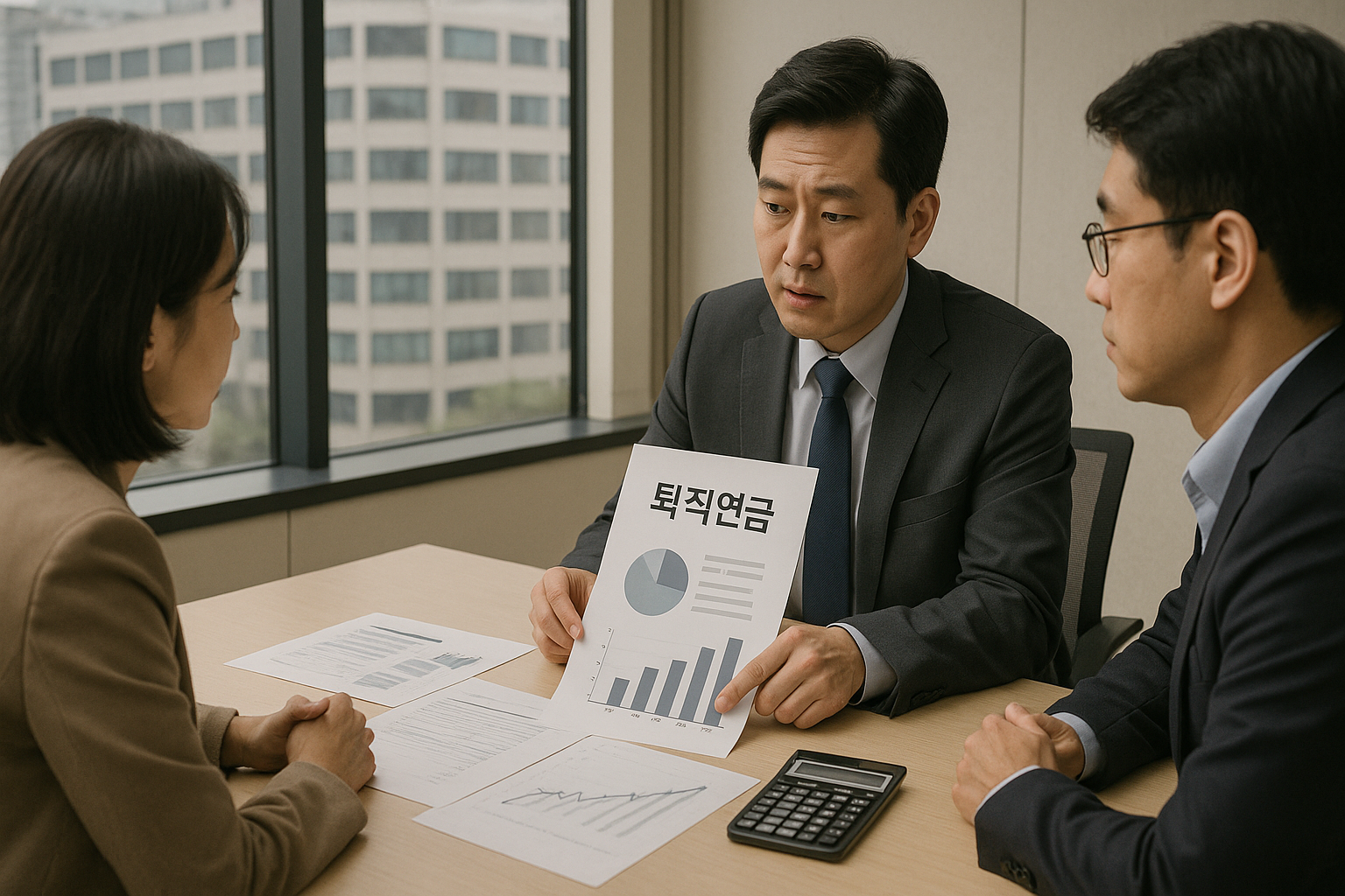 AI 생성 참고 이미지 — 실제 현장이 아니며 기사 내용과 직접적인 관련이 없습니다