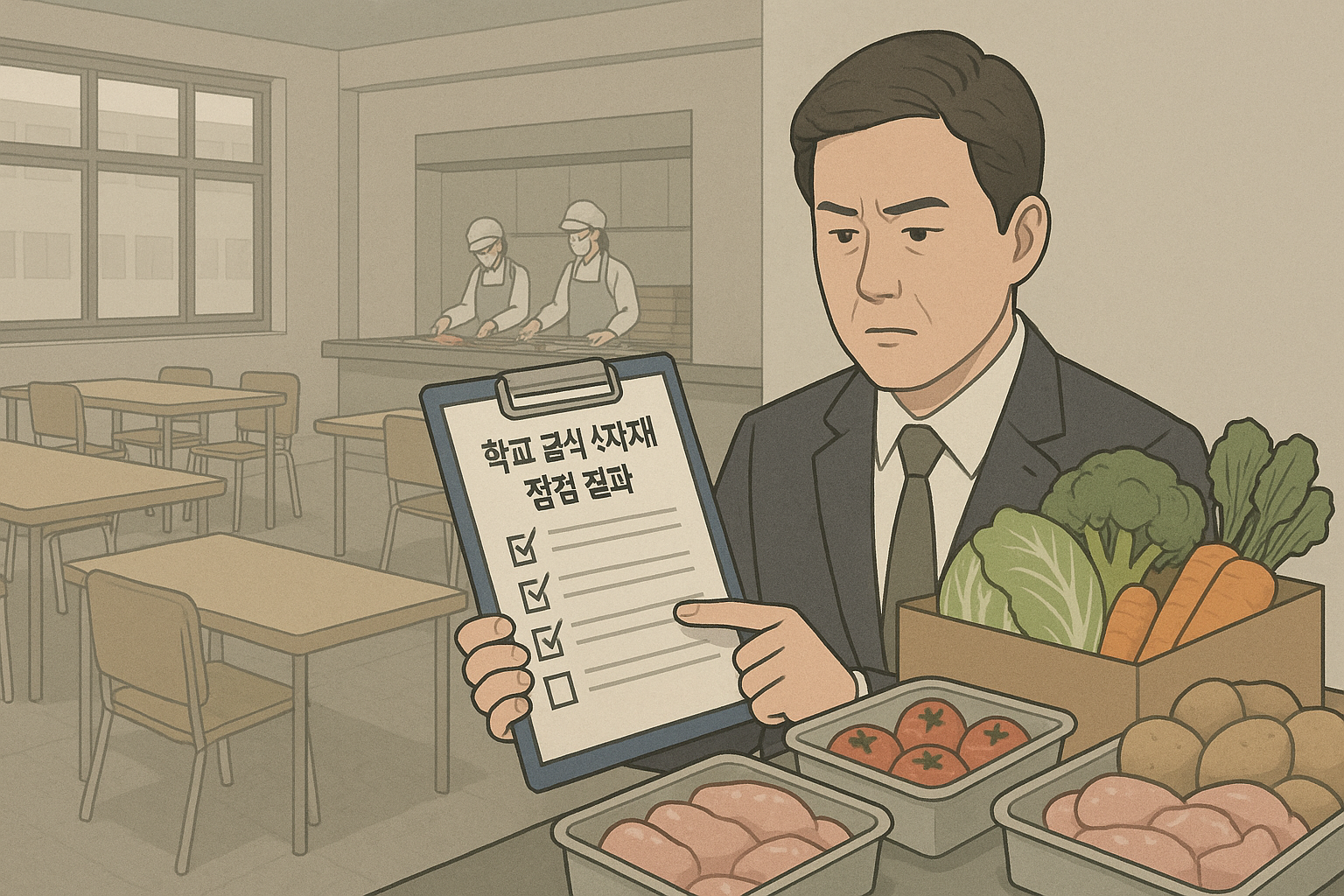 AI 생성 참고 이미지 — 실제 현장이 아니며 기사 내용과 직접적인 관련이 없습니다