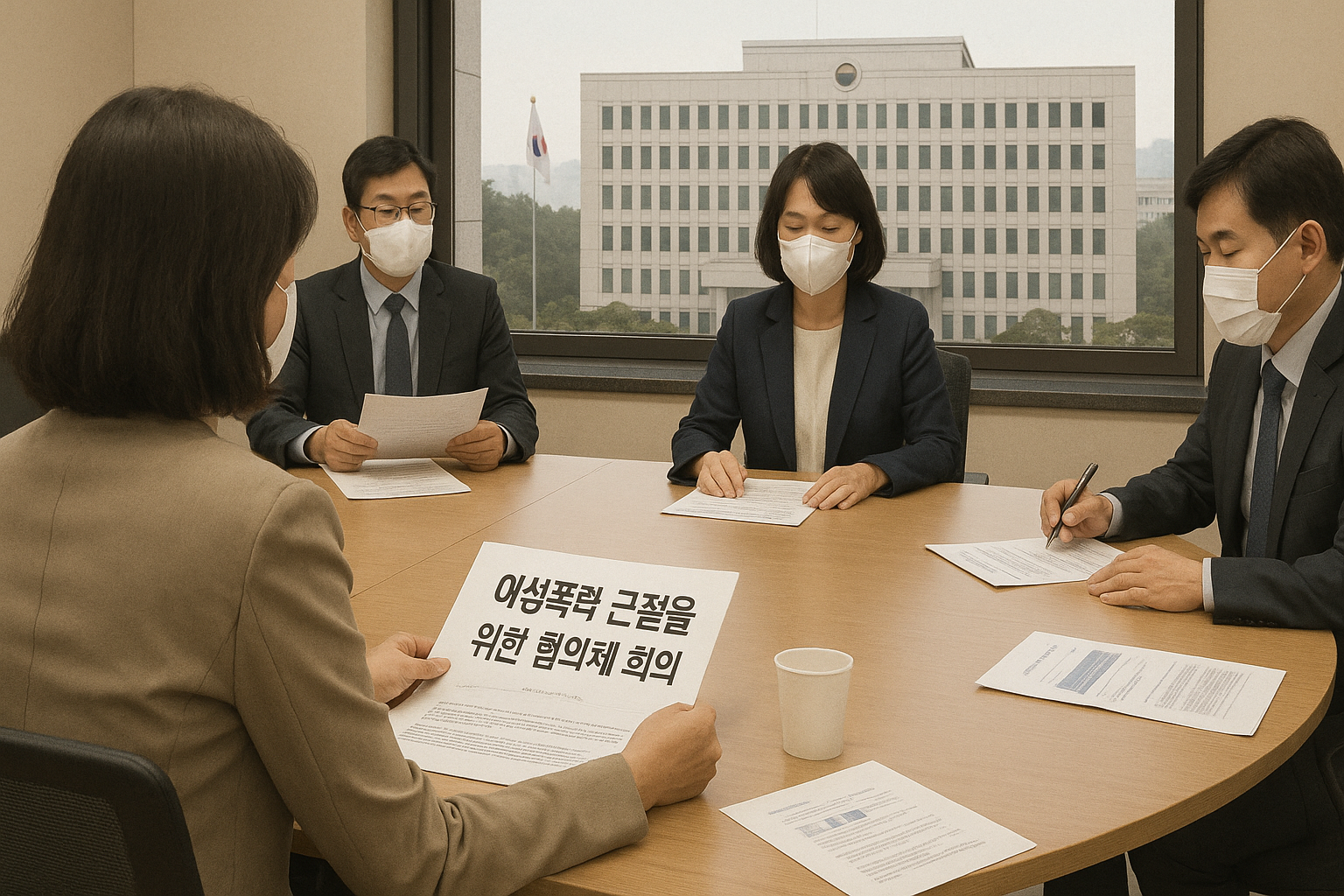 AI 생성 참고 이미지 — 실제 현장이 아니며 기사 내용과 직접적인 관련이 없습니다